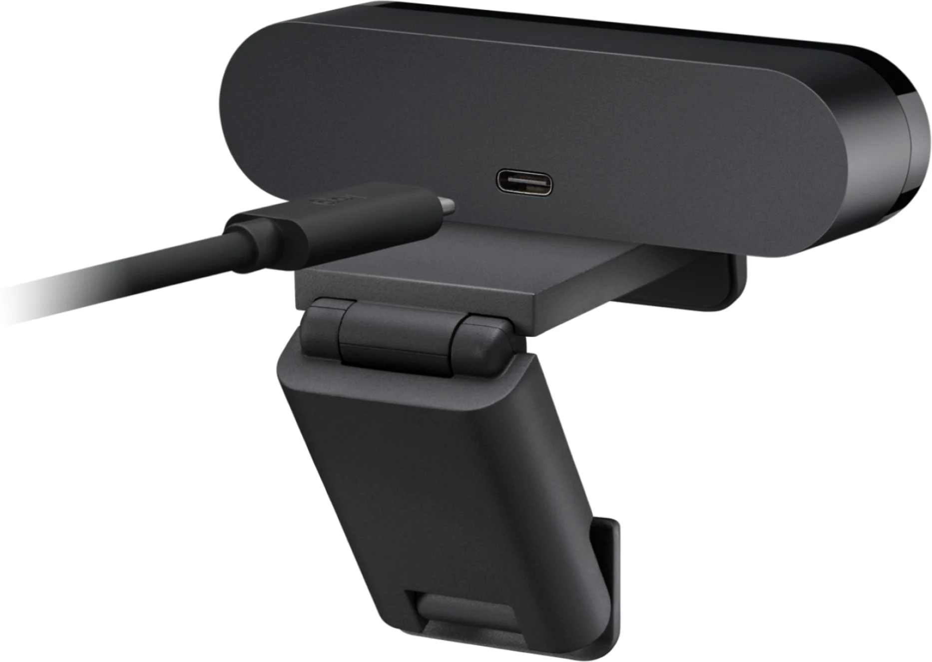 Imagen 13 de Cámara Video Conferencia Logitech Brio 4K Zoom digital: 5x Conect. USB-A o USB-C