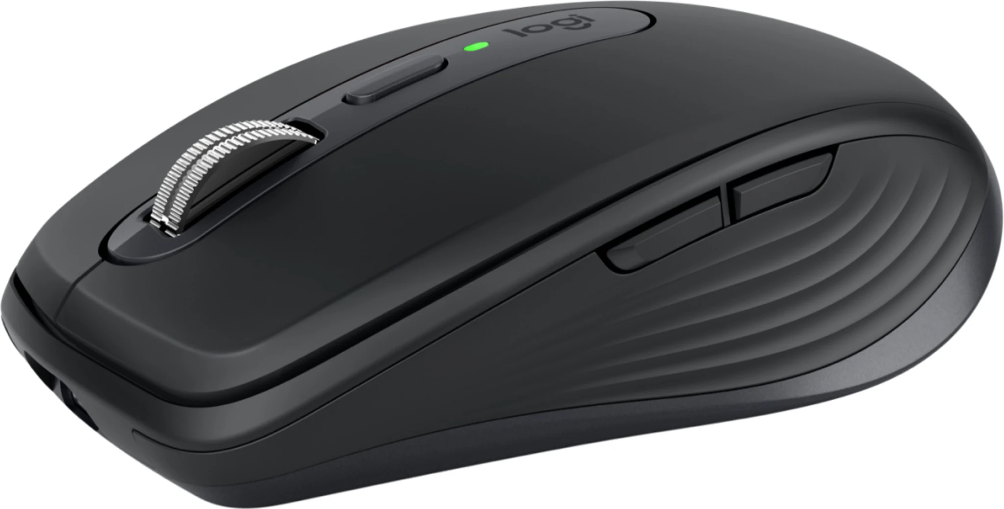 Imagen 3 de Mouse Inalámbrico Logitech MX Anywhere 3S Business Óptico 6 Botones BT Grafito