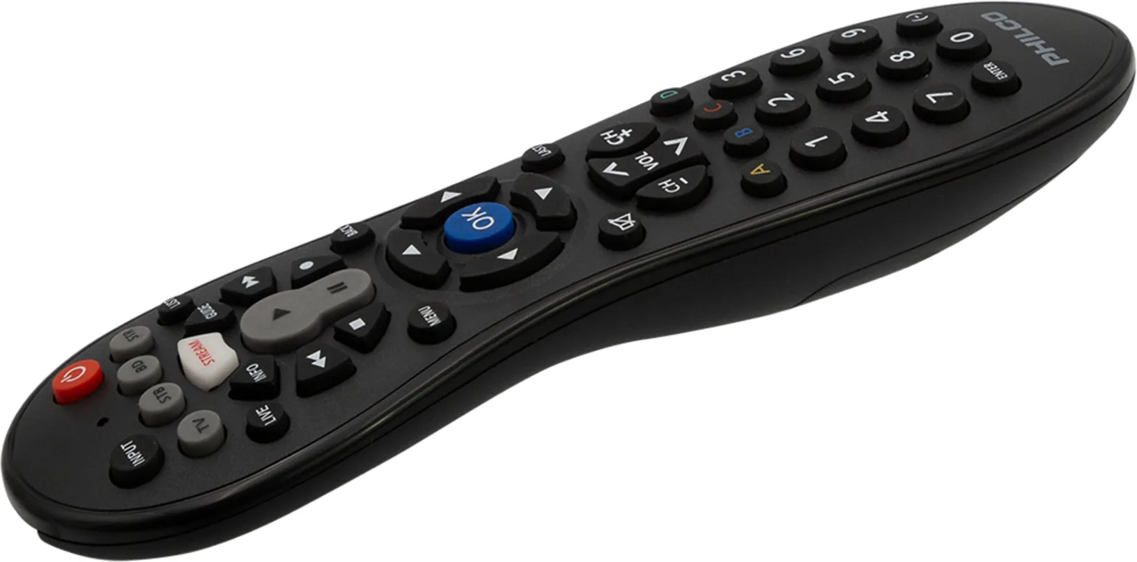 Imagen 2 de FRP3014 CONTROL REMOTO UNIVERSAL PARA TV