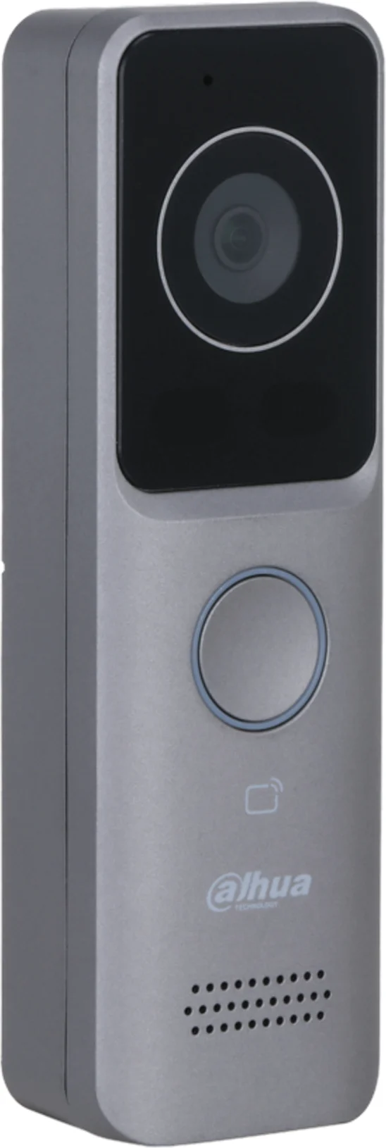 Imagen 6 de DHI-VTO2311R-WP. Frente de Calle Ip y Wifi Dahua 2MP IP65 Proximidad