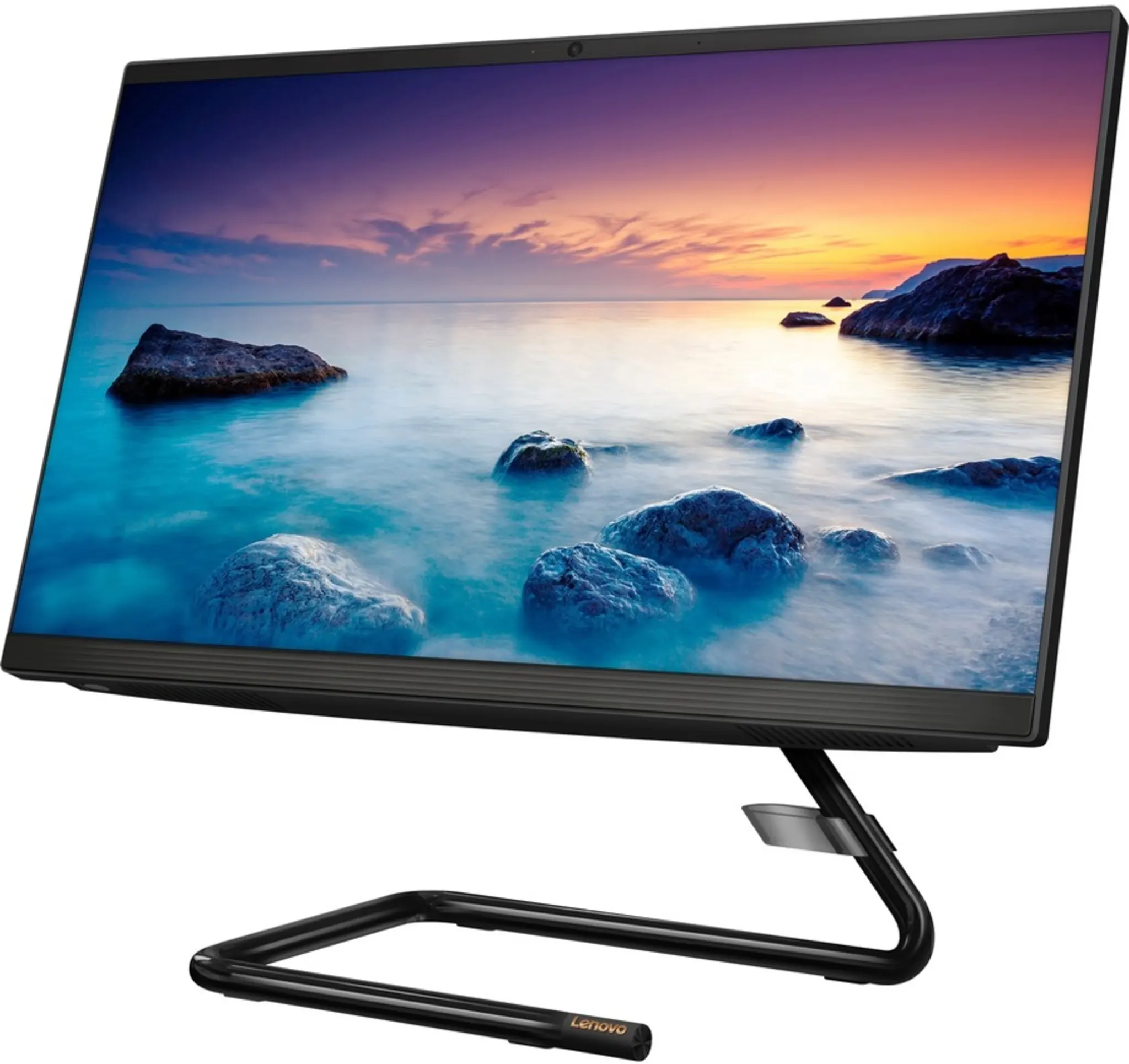 tecnomas.cl | [F0EX004TCL] Computador Lenovo AIO 3 22ADA05 AMD Athlon