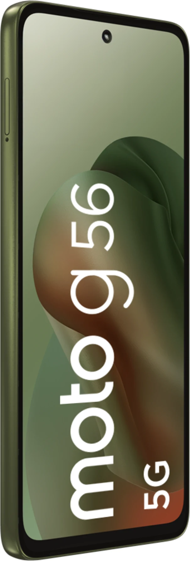 Imagen 3 de Celular Motorola Moto G56 256GB RAM 8GB 50MP 6.72' Verde