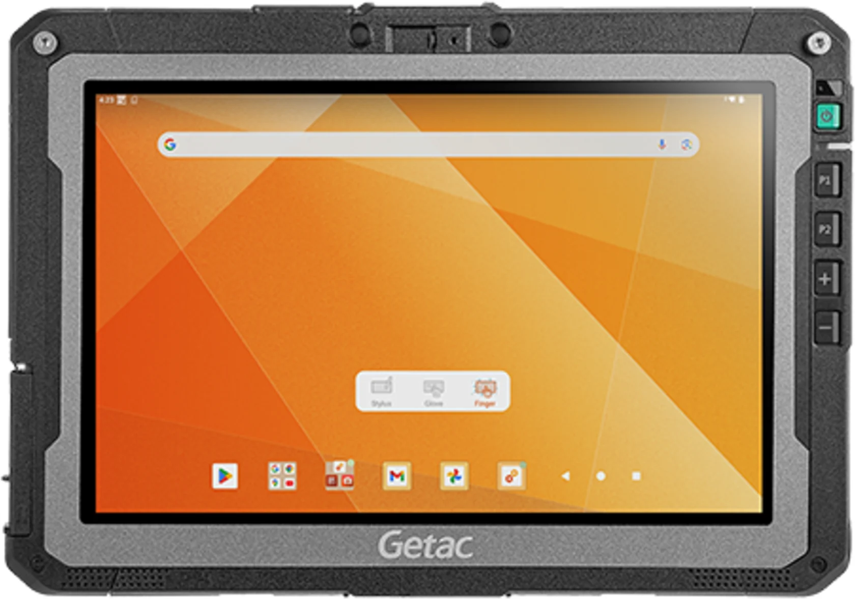 Imagen 0 de Tablet Rugged Getac ZX10G2