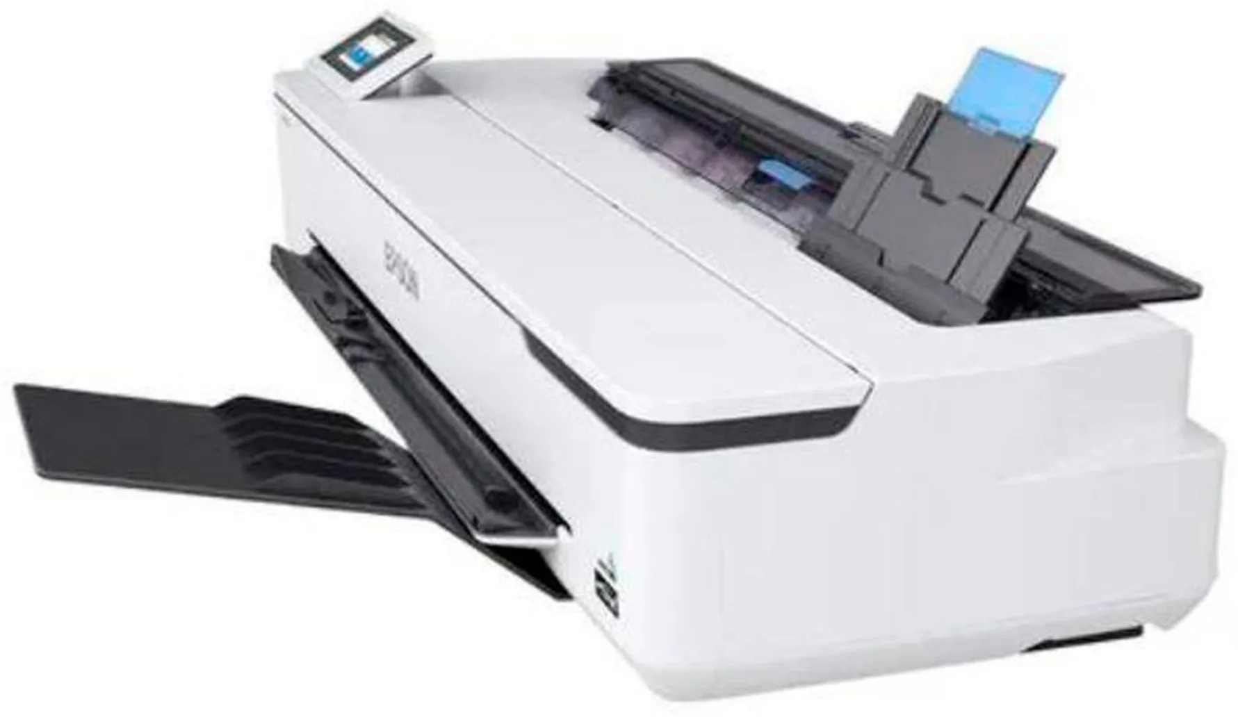 Imagen 2 de Plotter Epson SureColor T3170, Tinta Color 24" 1200DPI 34PPM Wi-FI LAN USB 
