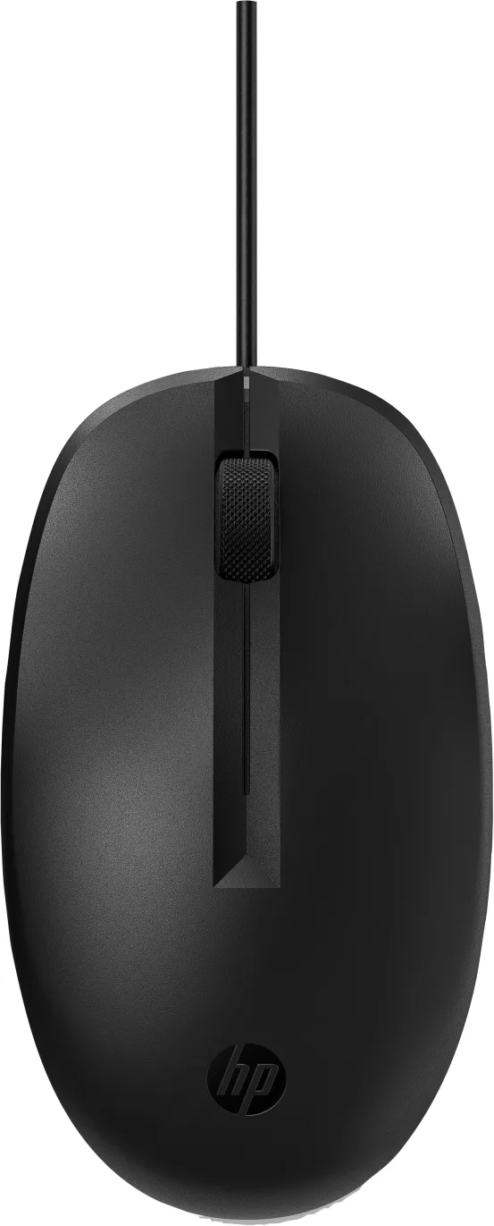 Imagen 0 de HP - Mouse - Wired - 265A9UT#ABA