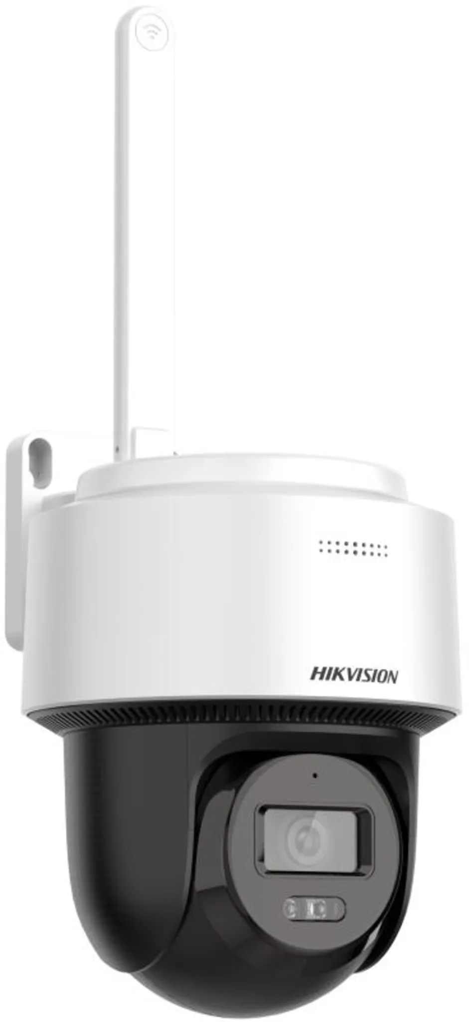 Imagen 2 de Camara PTZ PT 4MP Wifi DL Hikvision 2.8mm para NVS NKS422W0xH