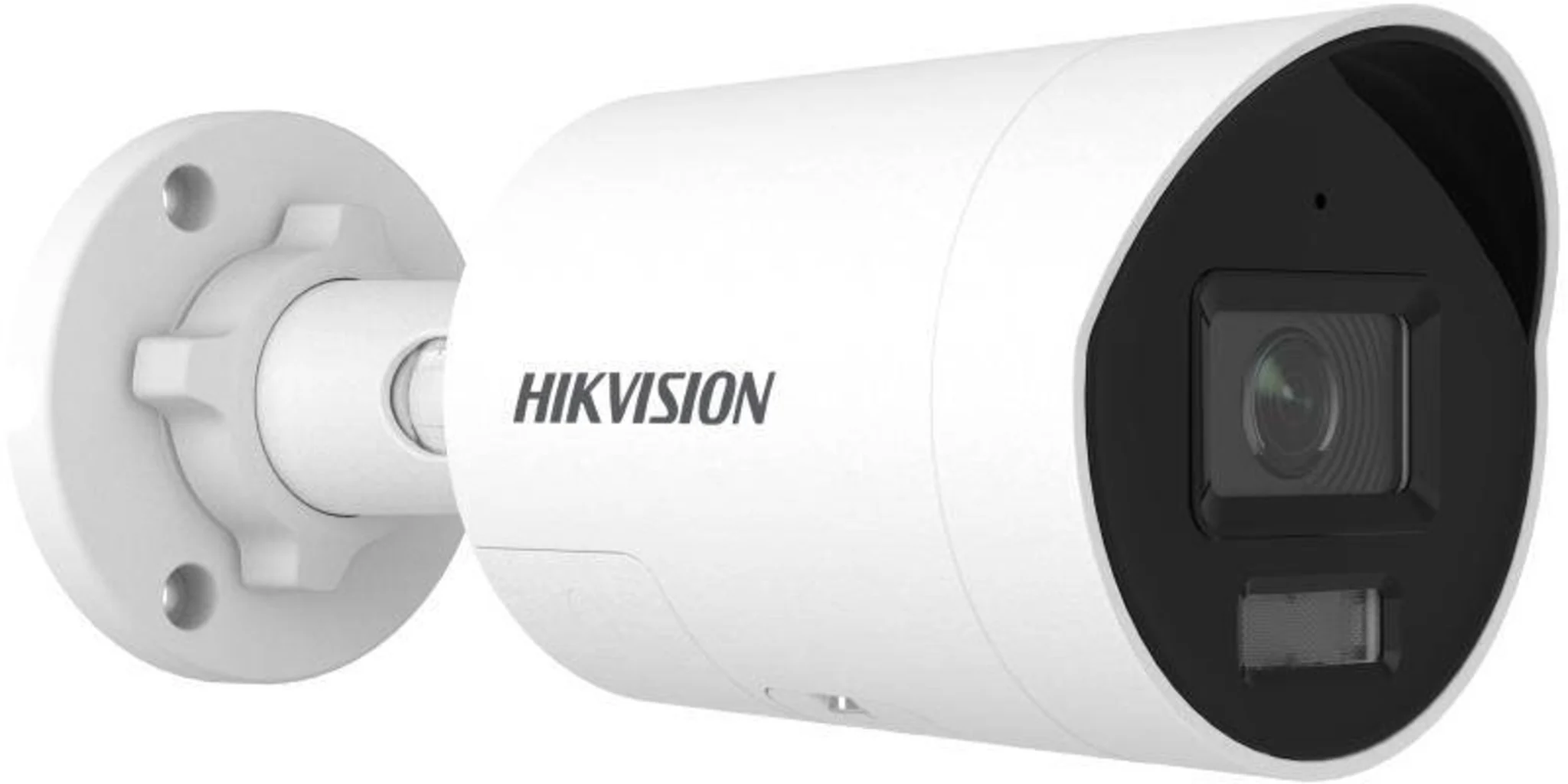 Imagen 0 de Hikvision - Surveillance camera - Indoor / Outdoor - DS-2CD2047G3-LI2UY/SRB Mini Bu