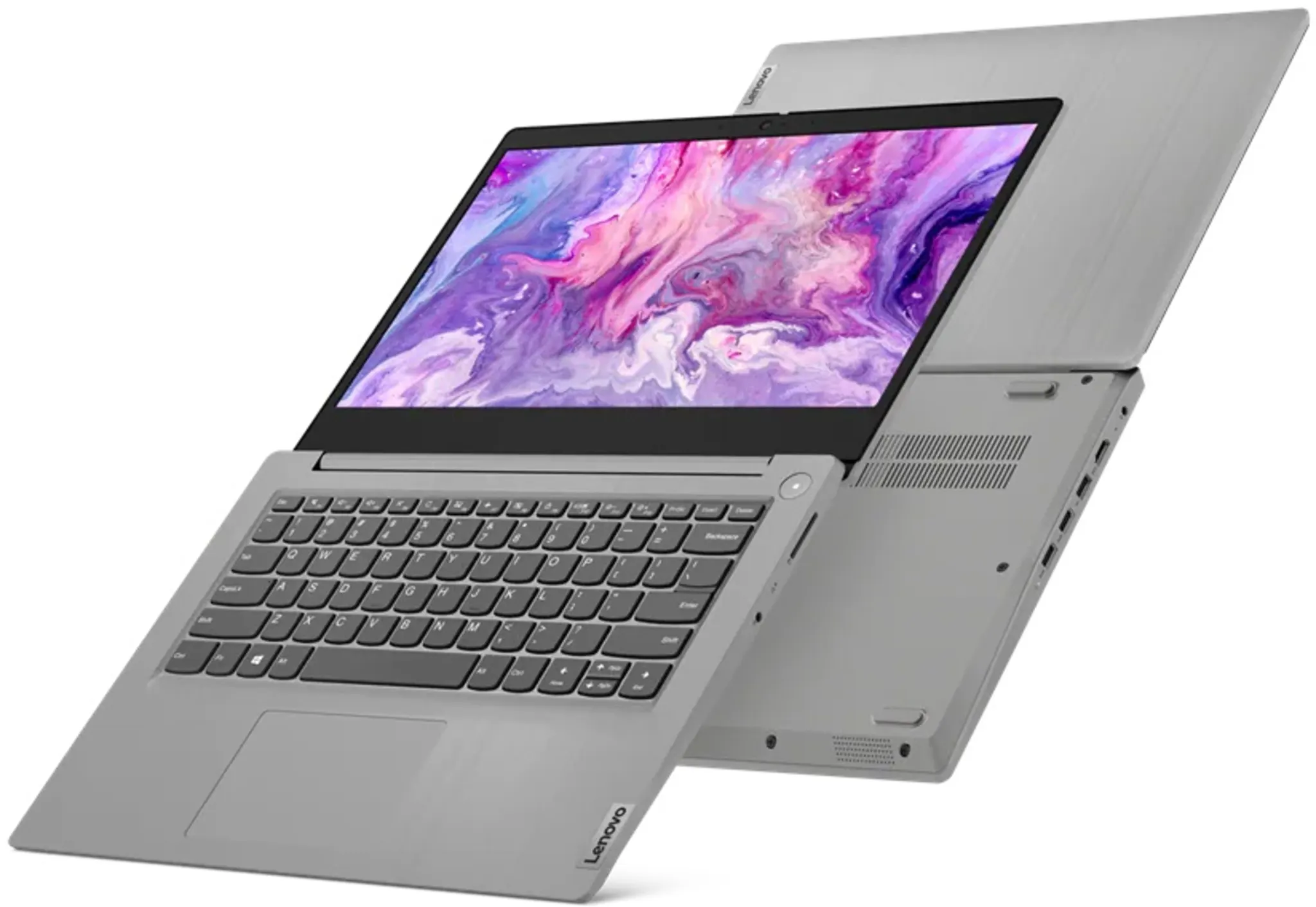 Imagen 0 de Netebook Lenovo Ideapad 3 I5-1035G4 RAM 20GB SSD 256GB 14" W11P (Reacondicionado)