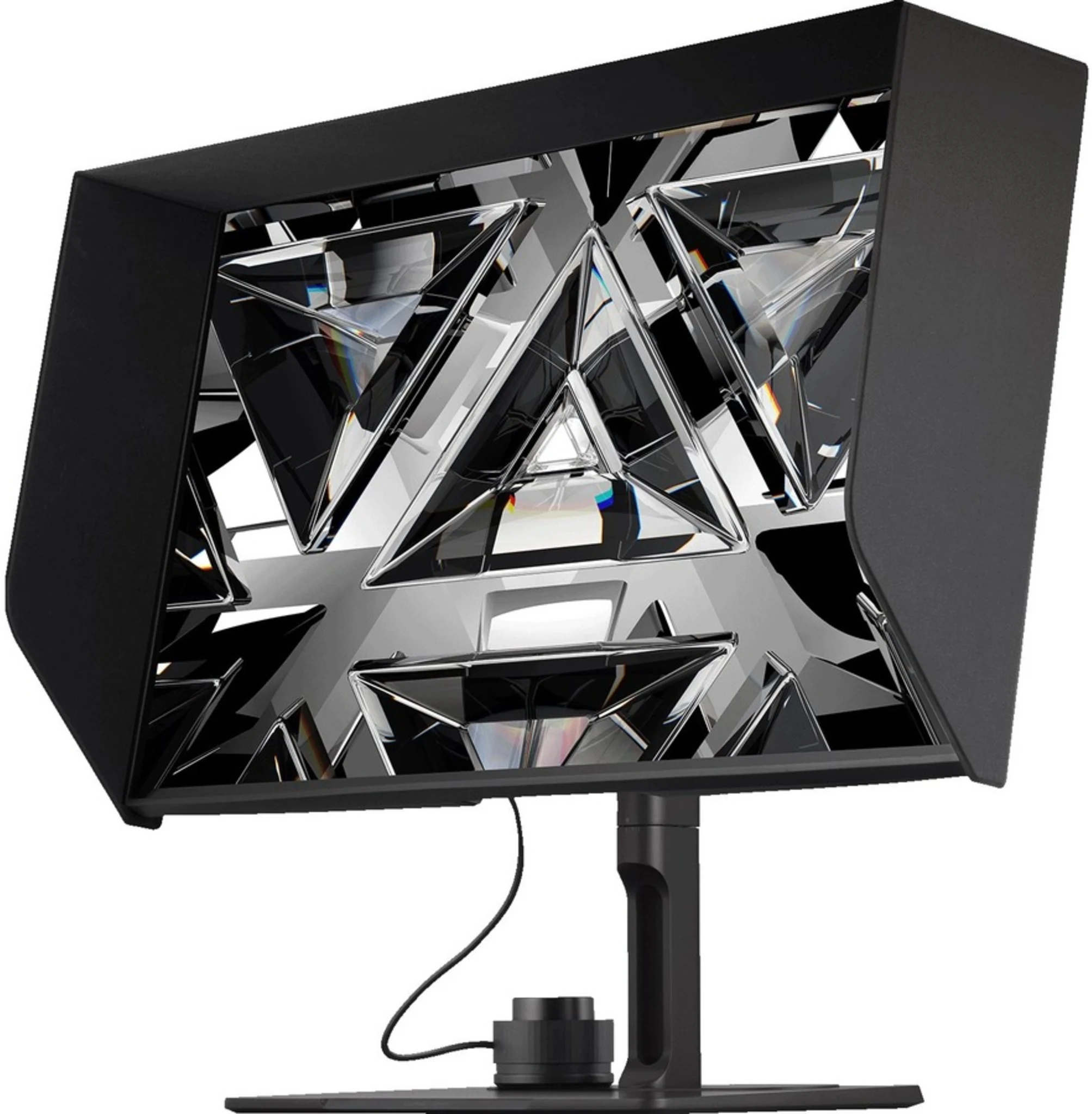 Imagen 7 de Monitor ViewSonic VP2786 27"4K UHD 3840*2160 IPS LED HDMI USBC 60Hz