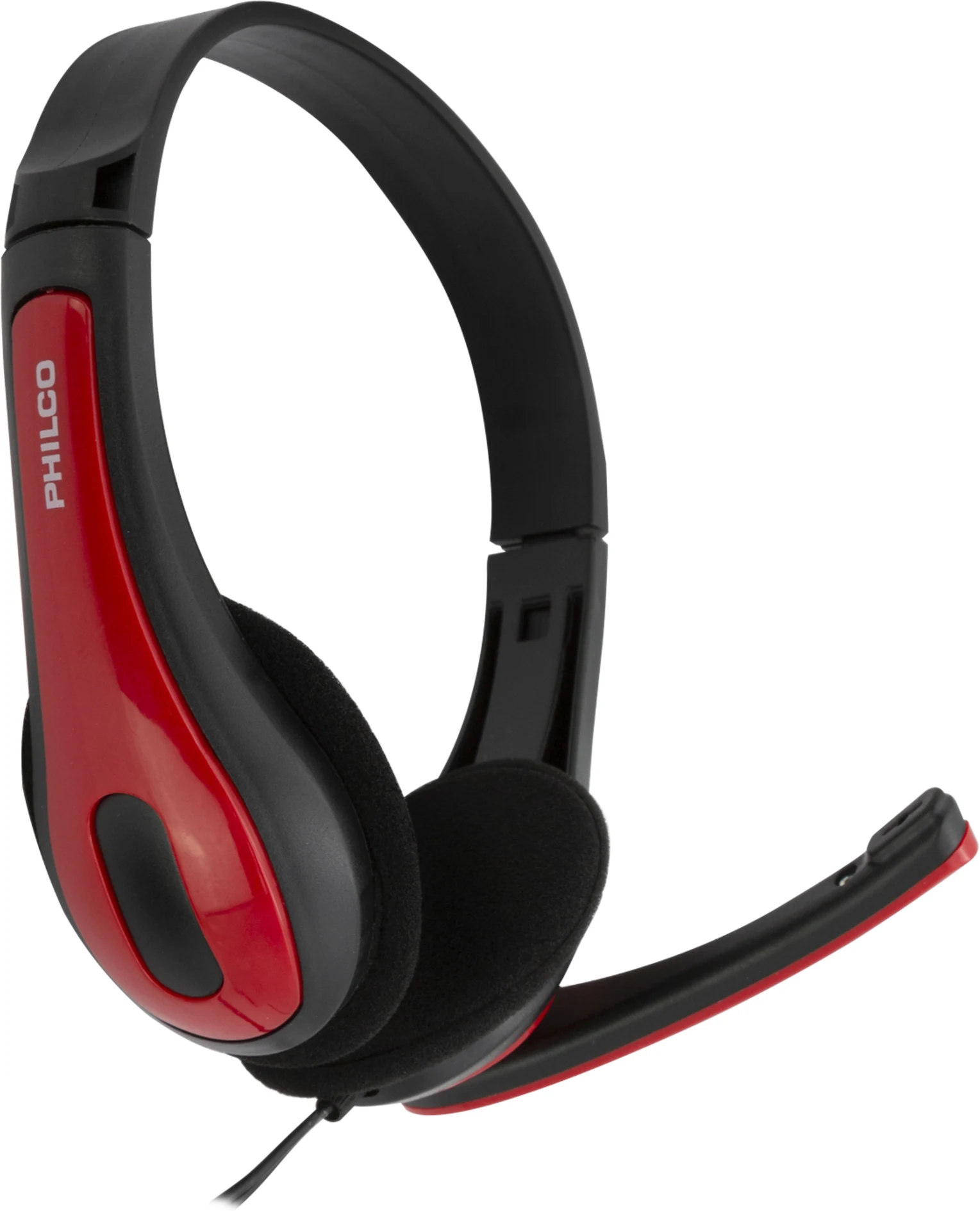 Imagen 0 de AUDIFONO VIDEOCONFERENCIA PHILCO