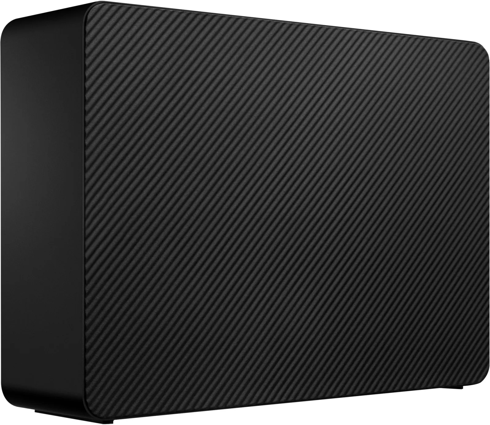 Imagen 9 de Disco Duro Externo Seagate Expansion 10TB 3.5" 5400RPM USB3.0 Win10/Mac Negro