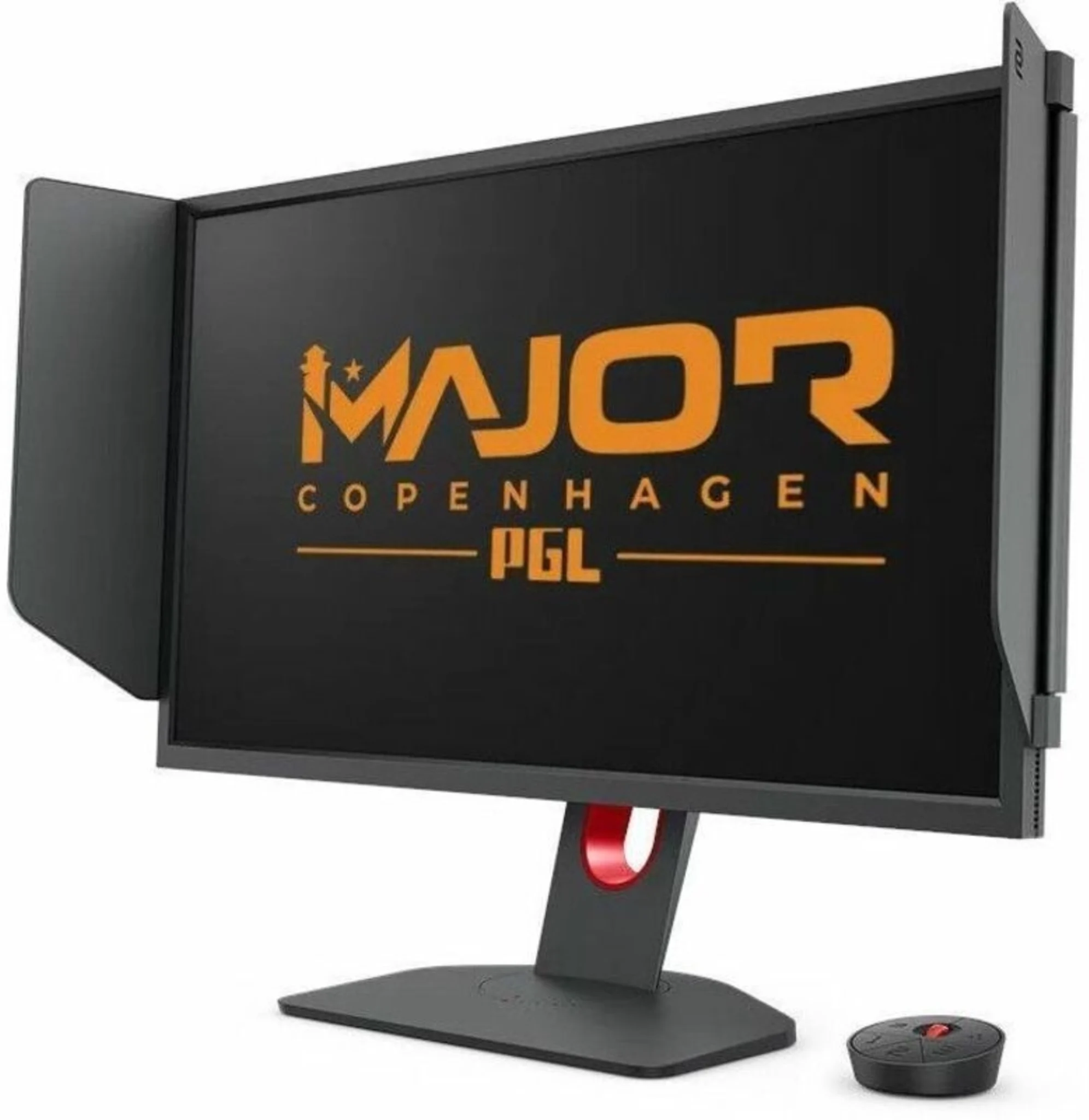 tecnomas.cl | [9H.LKRLB.QBL] Monitor Gamer BenQ Zowie XL2566K 24