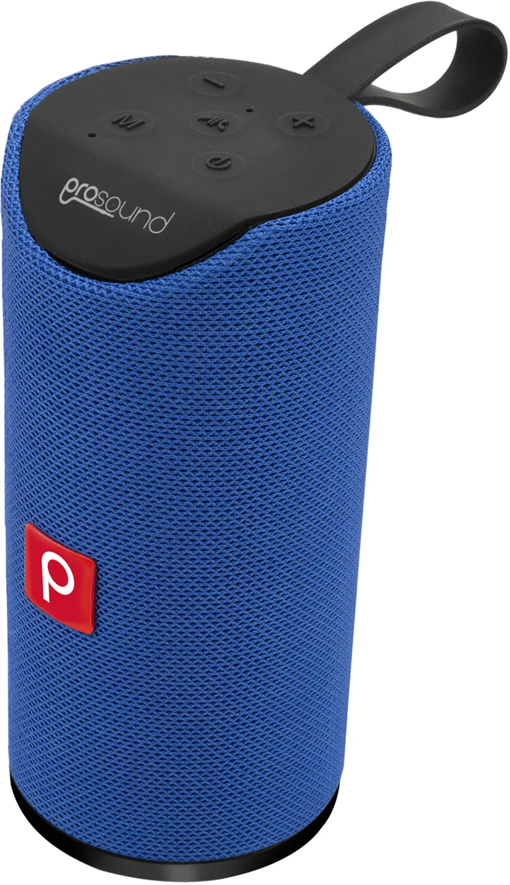 Imagen 2 de PARLANTE BT P391 PROSOUND AZUL