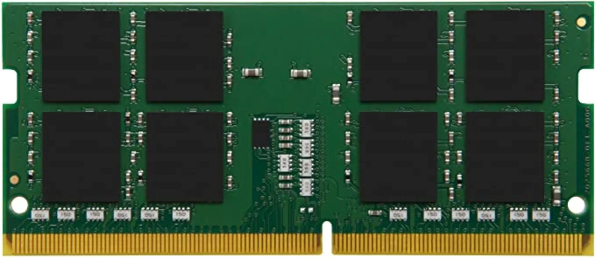 Imagen 0 de Memoria RAM 32GB DDR4 3200MHz SO-DIMM CL22 Non-ECC 1.2V 260p Kingston