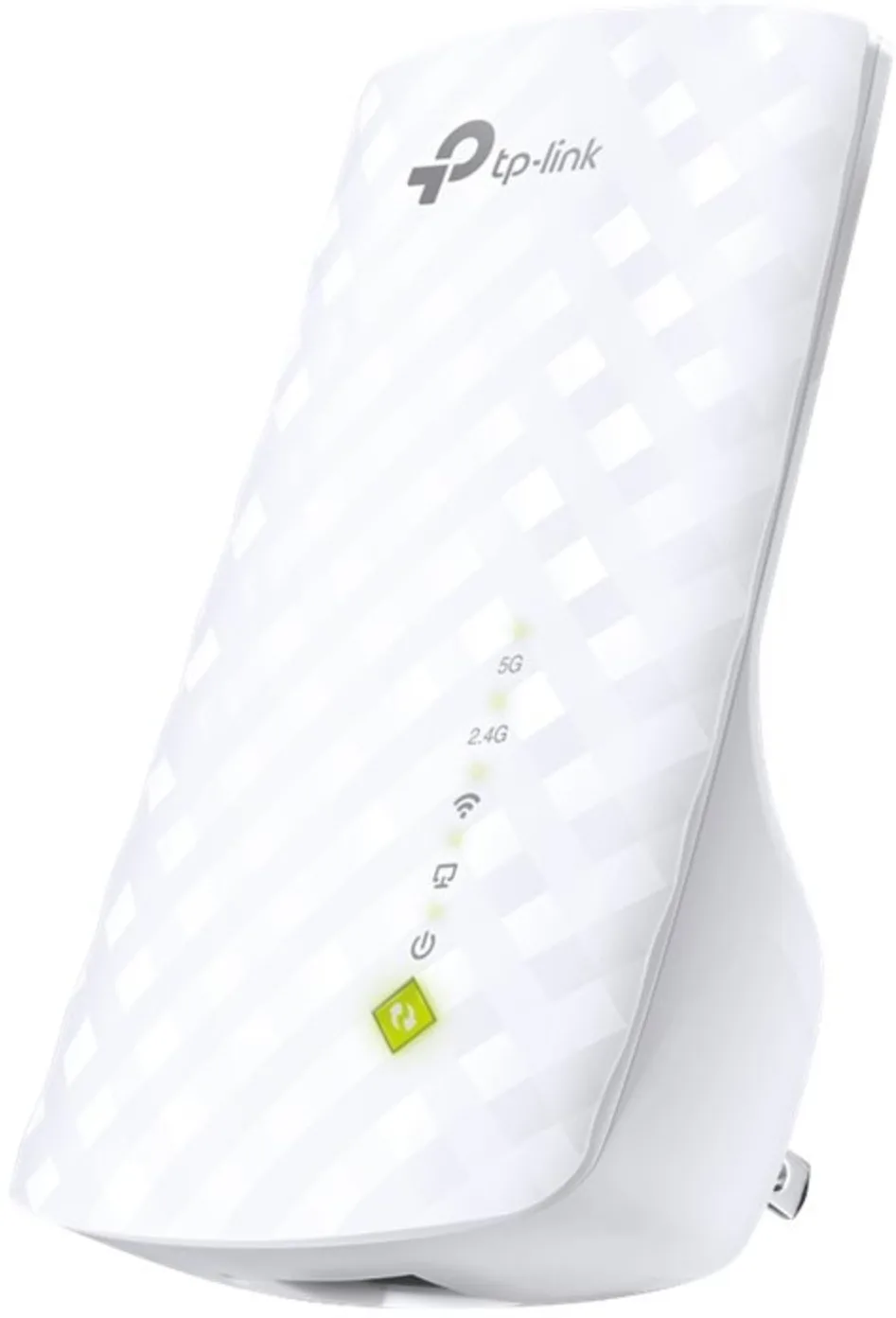 Imagen 5 de Repetidor Extensor de WIFI TP-Link RE200 Dual Band 750MBps