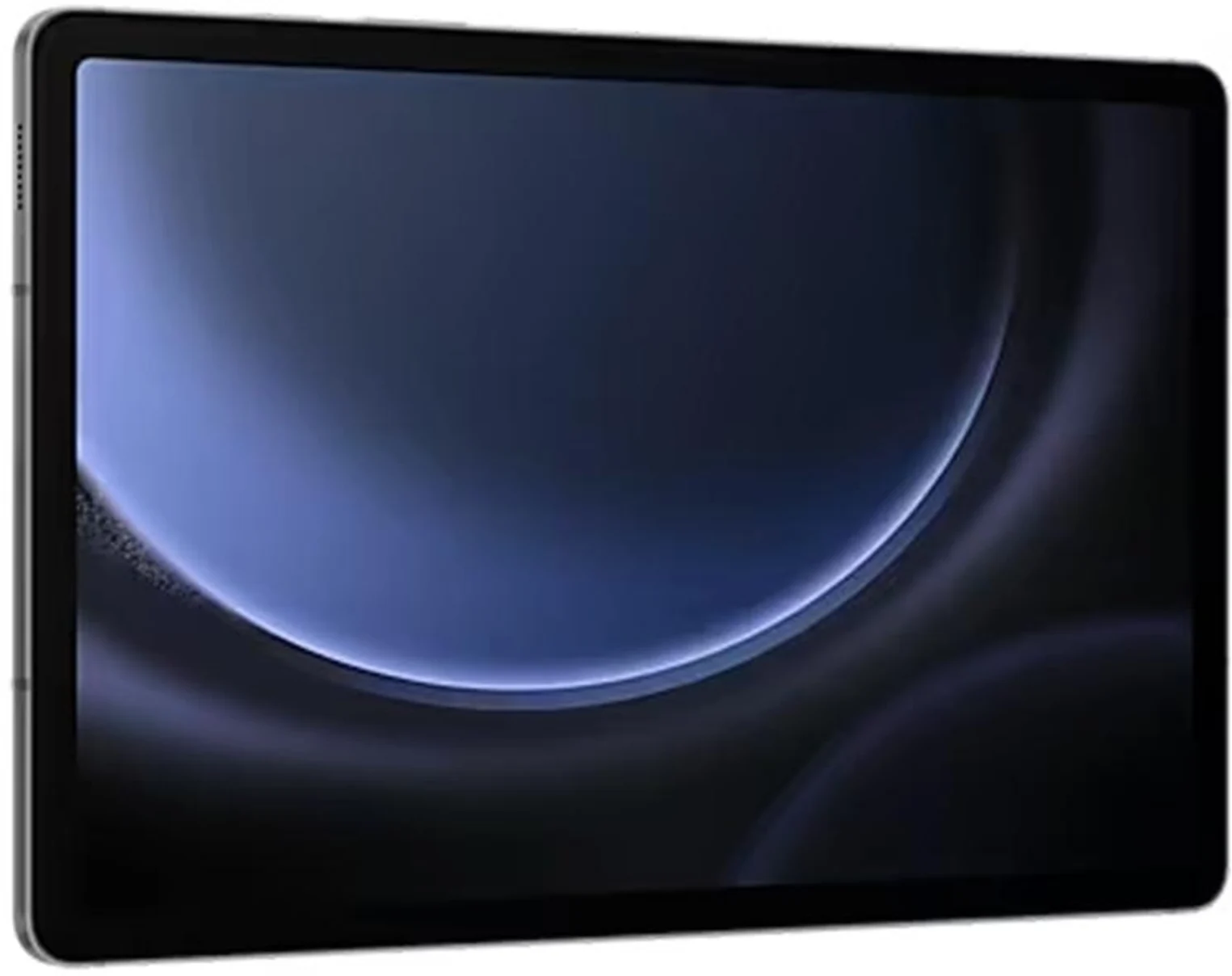 Imagen 1 de Tablet Samsung Galaxy Tab S9 Fe 8-Core 6GB/128GB 10.9" WiFi 5G Android Gris