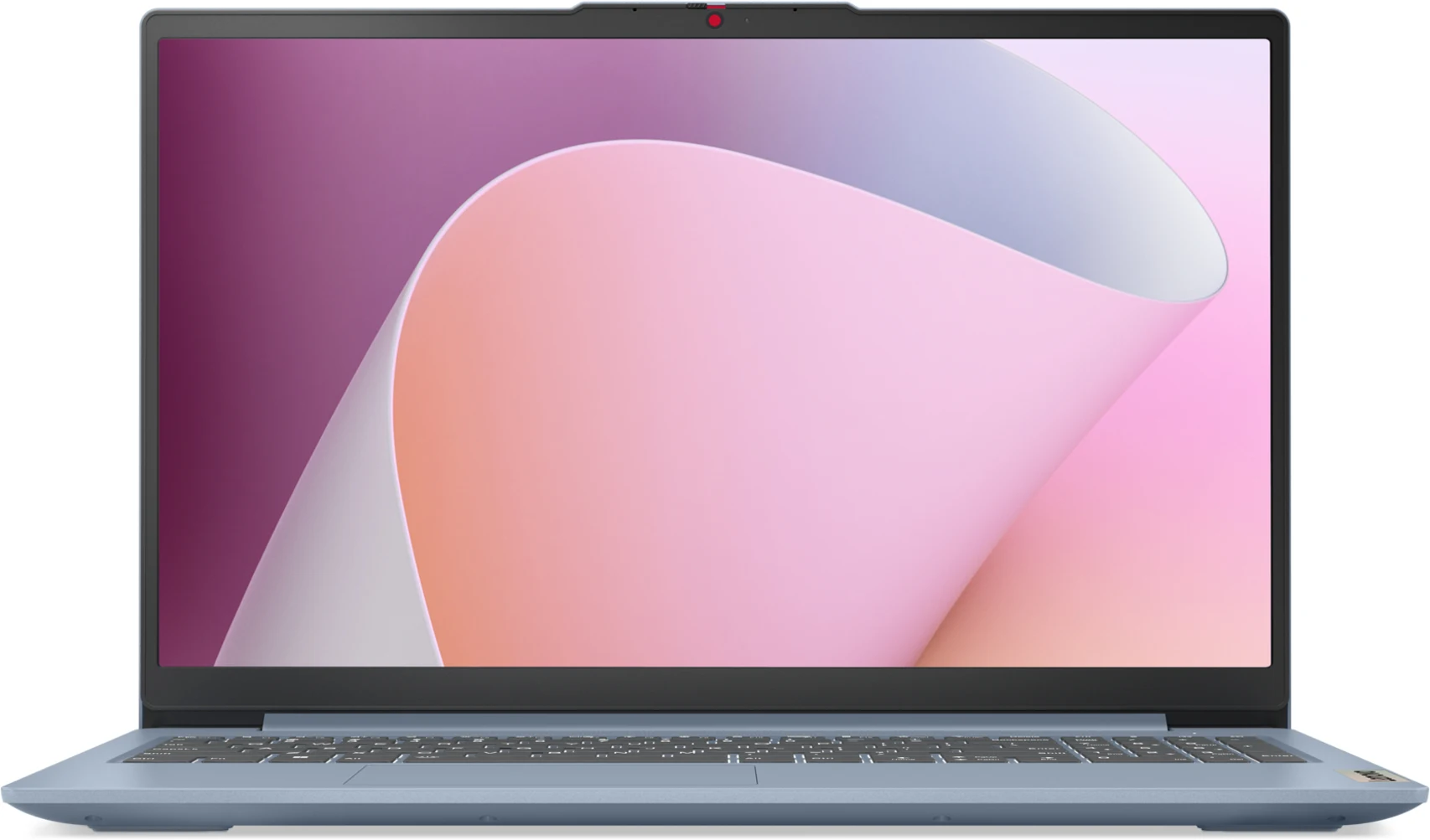 Imagen 1 de Notebook Lenovo IdeaPad Slim 3 15AMN8 AMD R3 7320U RAM 8GB SSD 512GB 15.6" W11H