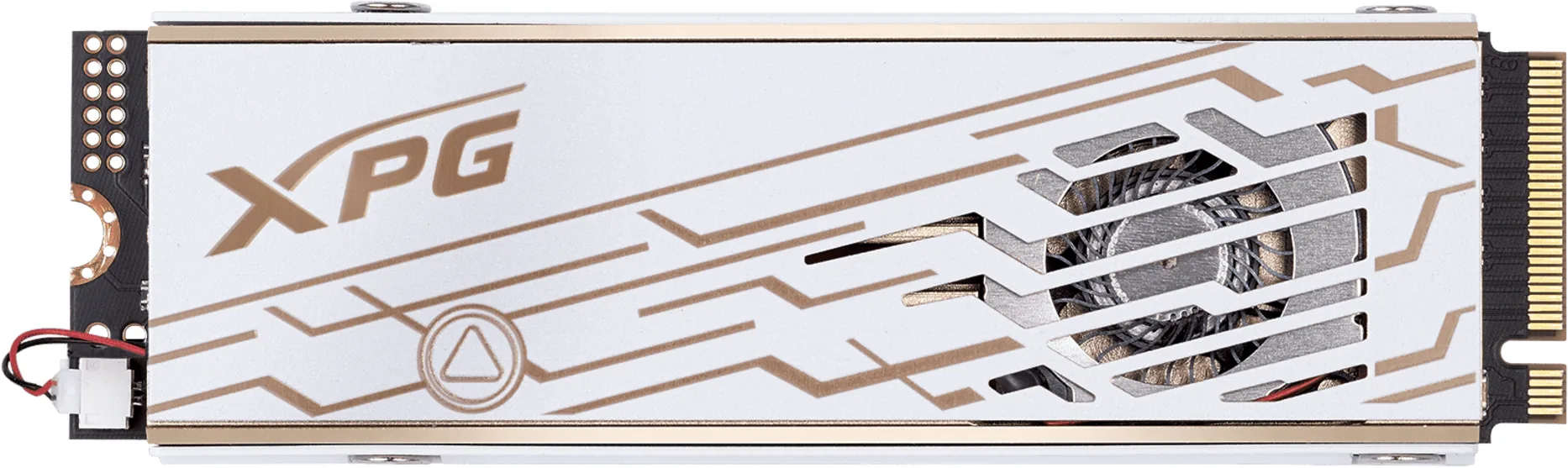 Imagen 0 de A-DATA XPG Mars 980 Pro 2 TB (SMAR-980P-2TCI)