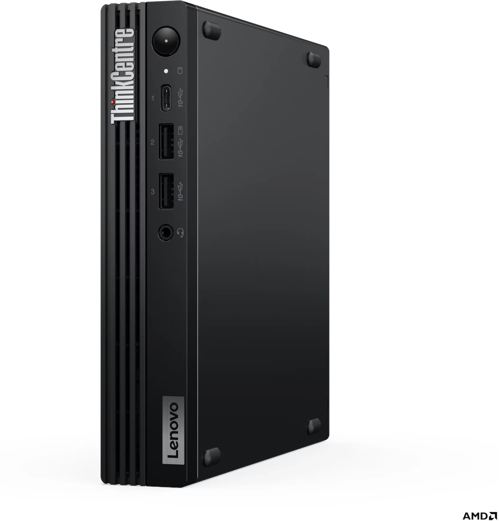 Imagen 0 de Computador Lenovo ThinkCentre M75Q G5 Tiny AMD R7 Pro 8700 16GB 512GB W11P 2Y