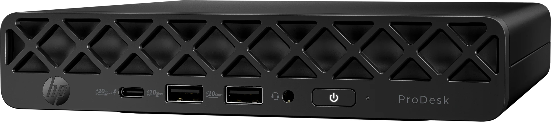 Imagen 7 de HP ProDesk 4 Mini AI G1i Intel Core Ultra 7 265T 16GB RAM 1TB SSD Win Pro 11