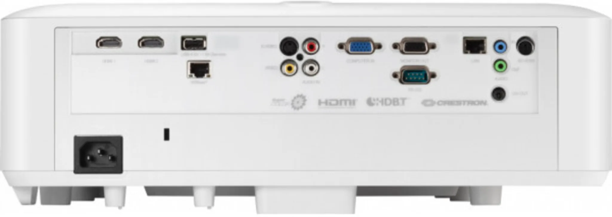 Imagen 11 de Proyector ViewSonic LS920WU, 6000LUMEN WUXGA 1920*1200 2*HDMI VGA S-Video USB