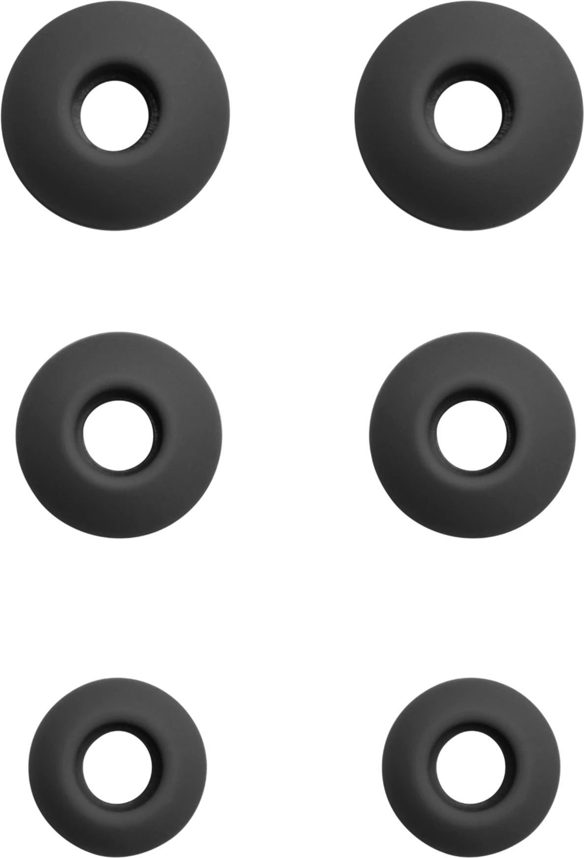 Imagen 8 de Audífonos Inalámbricos JBL Endurance Peak 3 InEar c/microf Bluetooth Color Negro