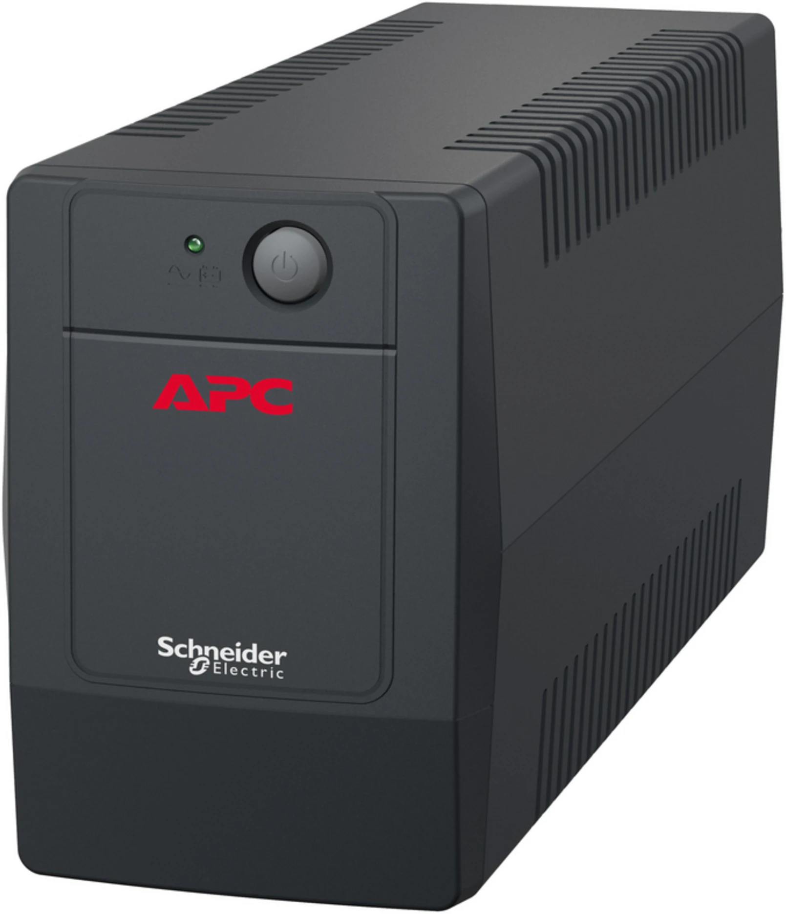Imagen 2 de UPS APC Easy 700VA 360W Interactiva con Regulador Automático de Voltaje