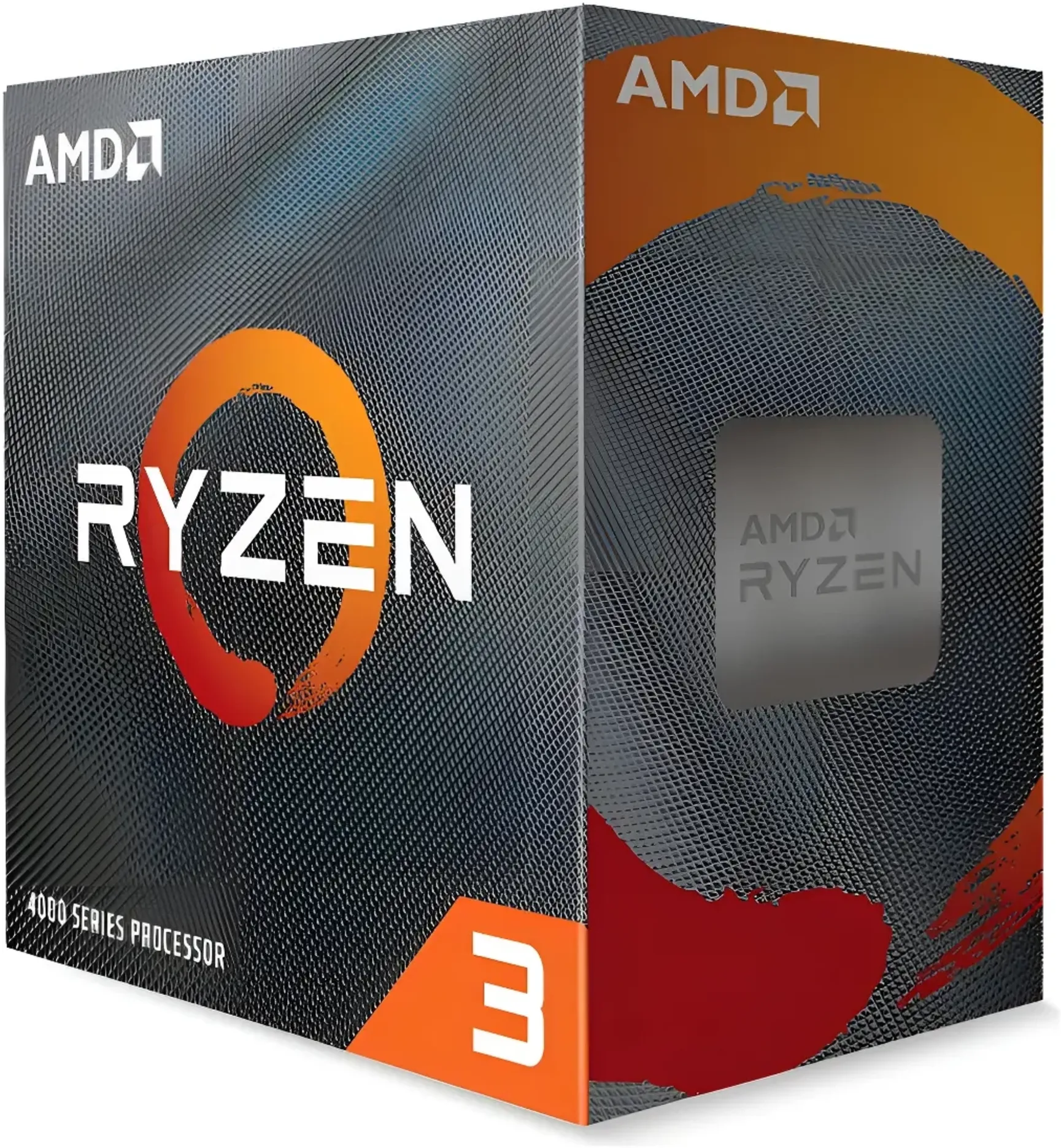 Imagen 3 de PC TORRE ESGAMING  AMD R3 3200G | 8GB | 128 GB  NVME | WIFI |  Freedos 