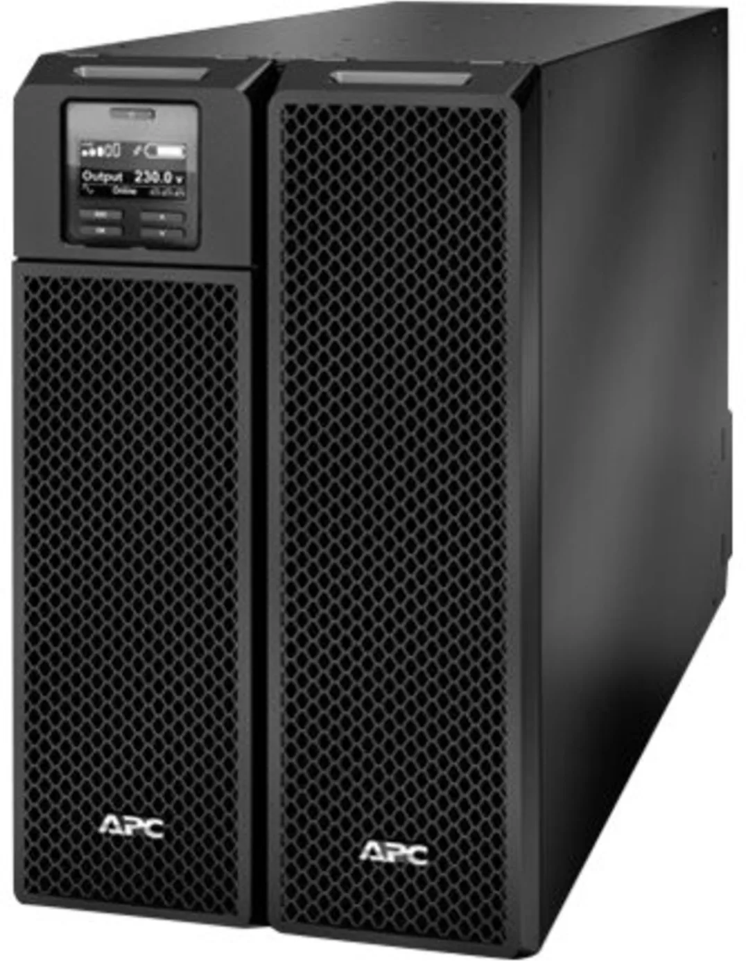 Imagen 3 de UPS APC SRT8KXLI 8.000VA OnLine Doble Conversión Linea Opción Rack