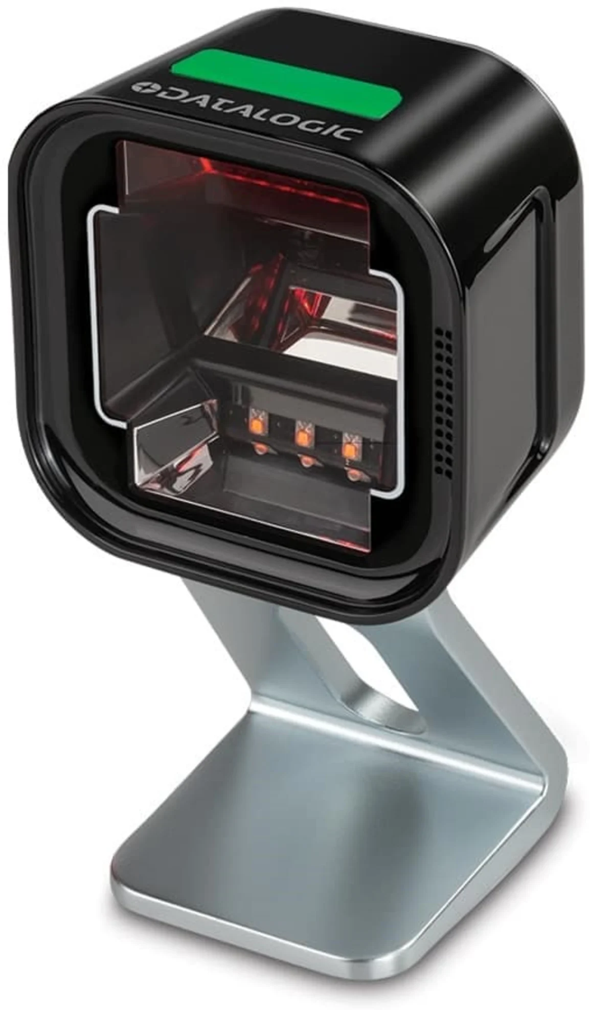 Imagen 0 de Lector Código de Barras Datalogic Magellan 1500i 2D Base Magnética USB Negro