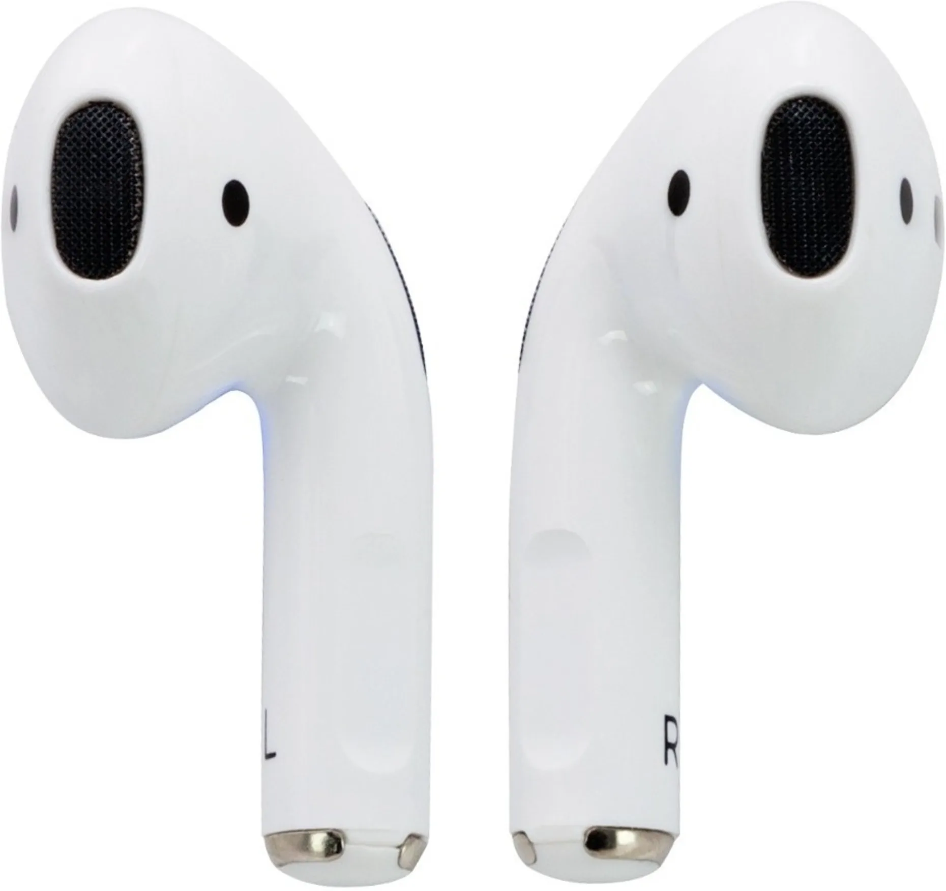 Imagen 5 de AUDIFONO PHILCO TRUE WIRELESS TWD3B TOUCH BLANCO