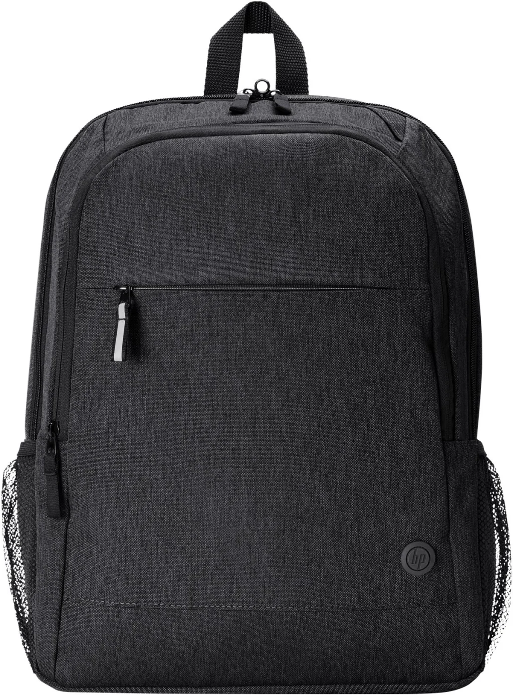 Imagen 4 de Mochila Notebook HP Prelude Pro Recycle Backpack hasta 15.6" Color Negro