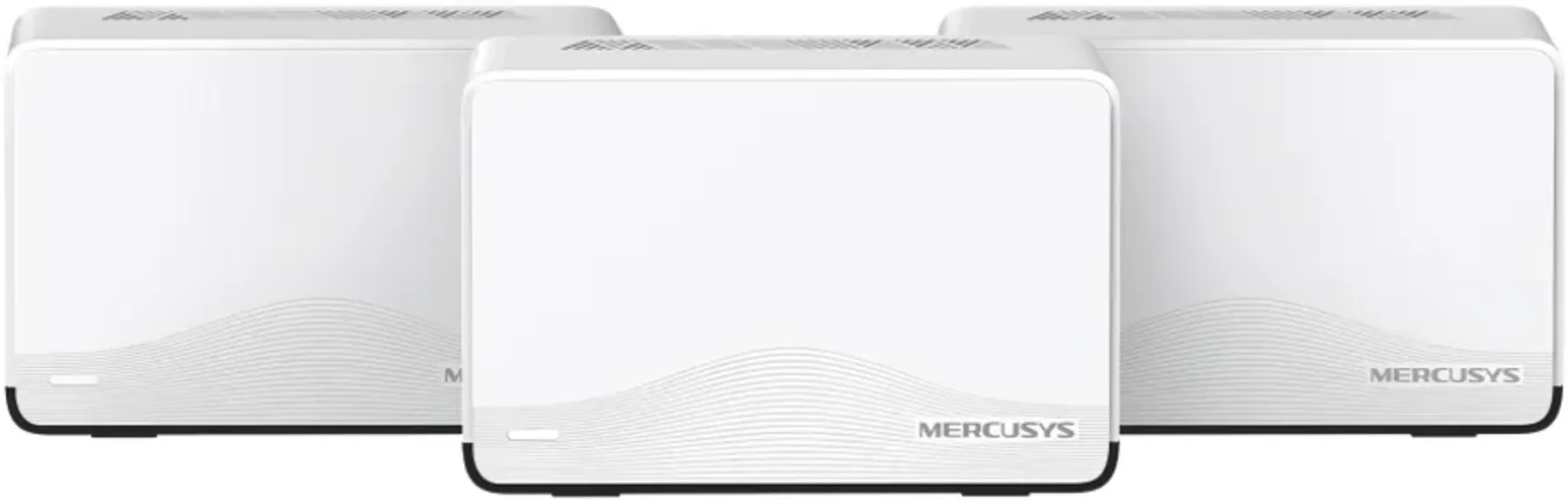 Imagen 3 de Router Mesh Halo H27BE 3-pack, Wi-Fi 7