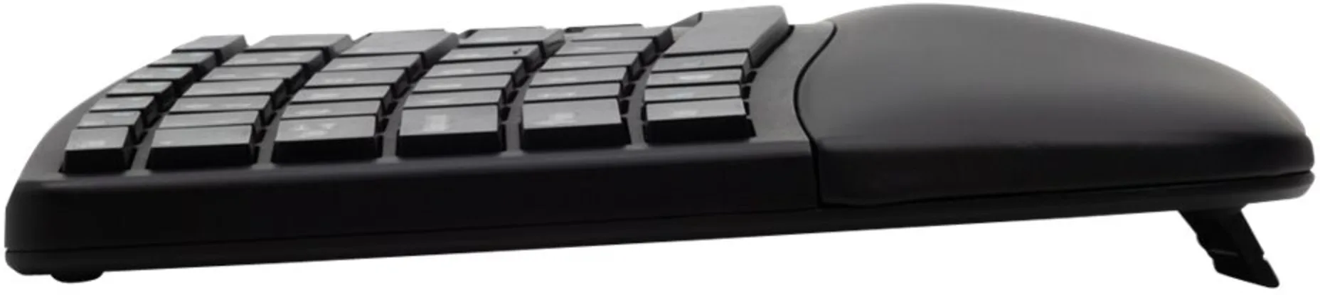 Imagen 17 de Teclado Inalámbrico Ergonómico Kensington K75401ES Pro Fit® BT USB color Negro