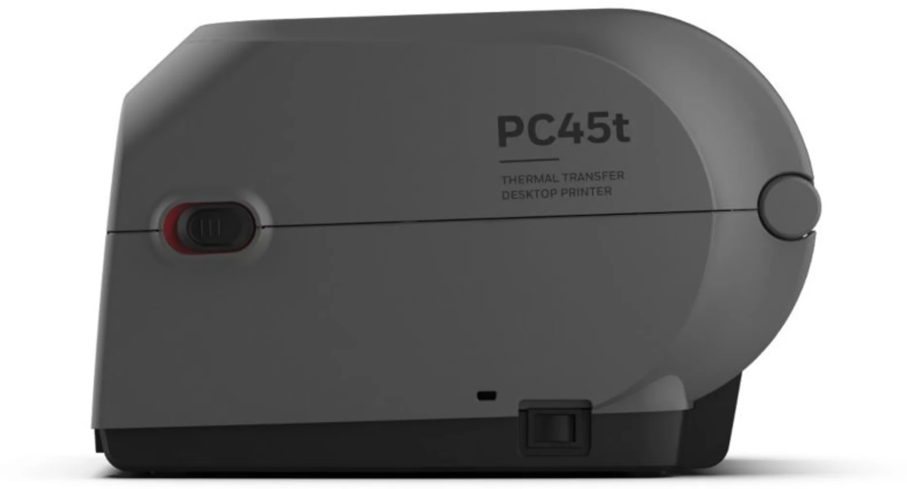 Imagen 2 de Impresora Código de Barras Honeywell PC45 Transf. Térmica 203p WiFI LAN BT USB