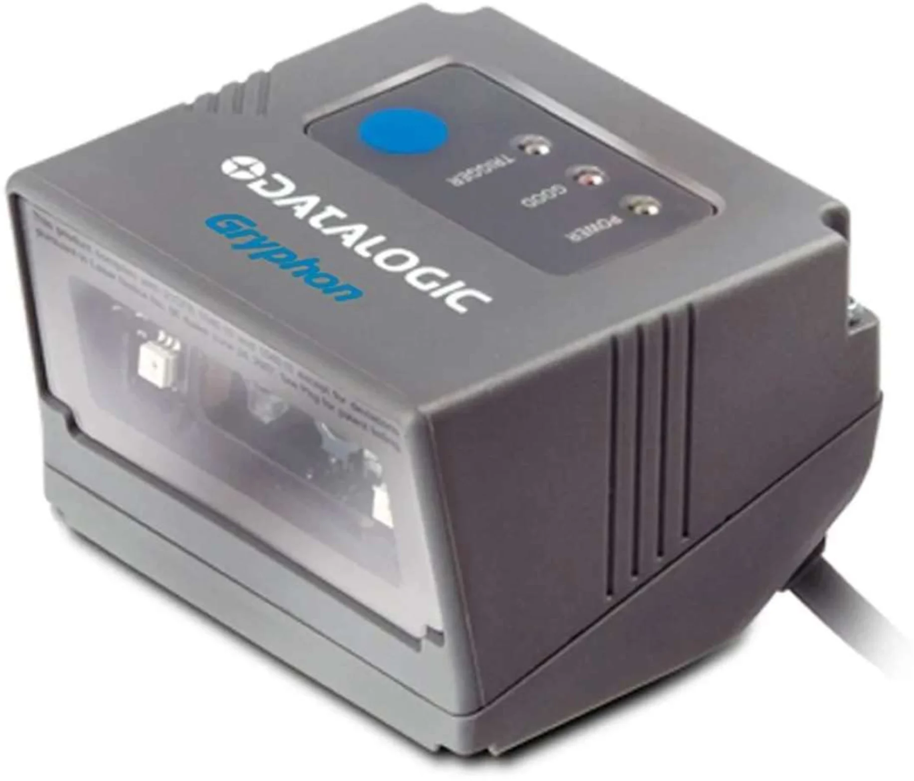 Imagen 2 de Lector de Códigos 2D Gryphon GFS4400 Fixed Scanner  RS232  Para Kiosko IP54