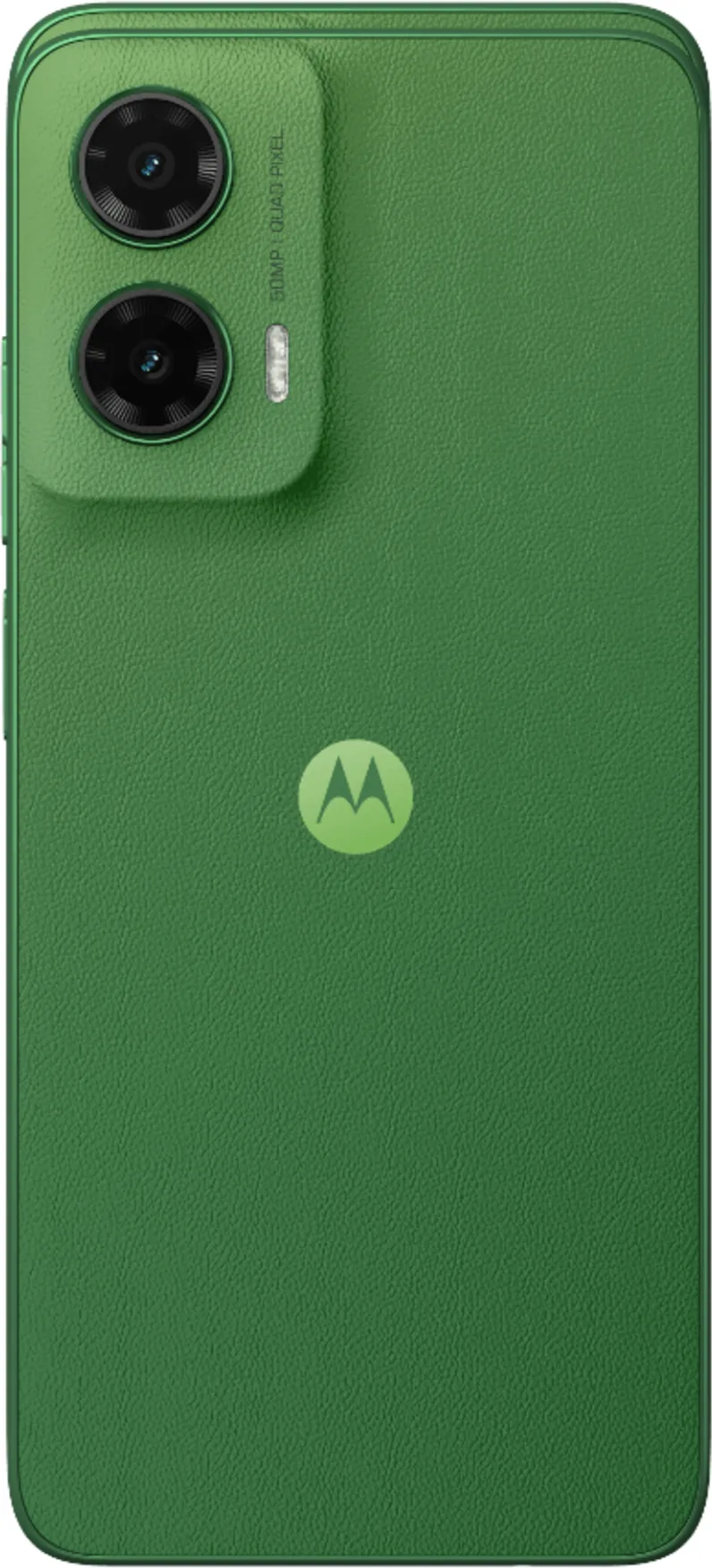 Imagen 4 de Smartphone Motorola G35 T760 2.2 GHz 4GB/128GB WiFi BT NFC  Android Green