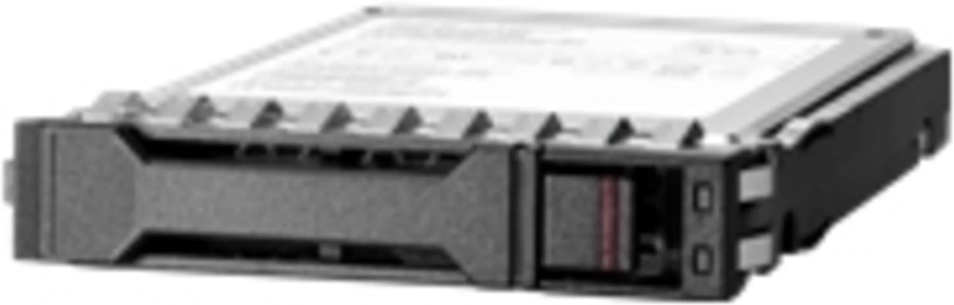 Imagen 1 de Disco SSD HPE 960GB SATA 6G Mixed Use SFF BC Multi Vendor SSD