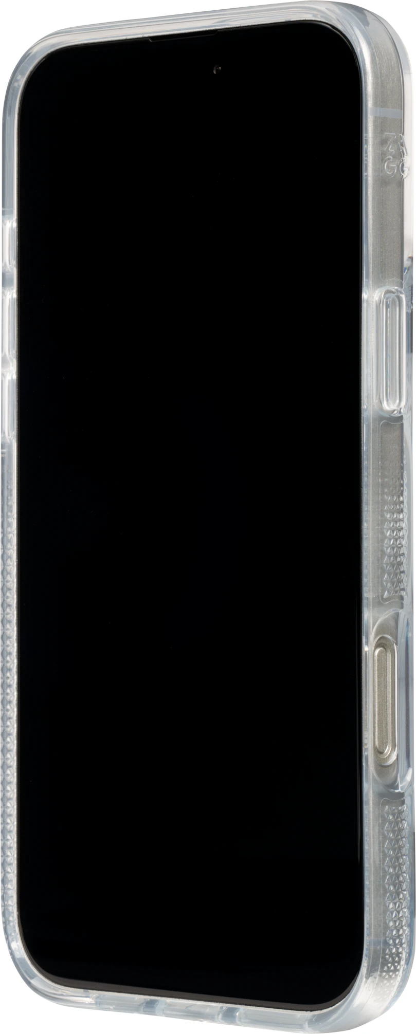 Imagen 2 de Funda Crystal Palace Snap Magsafe iPhone 16 Pro Max Zagg Michael