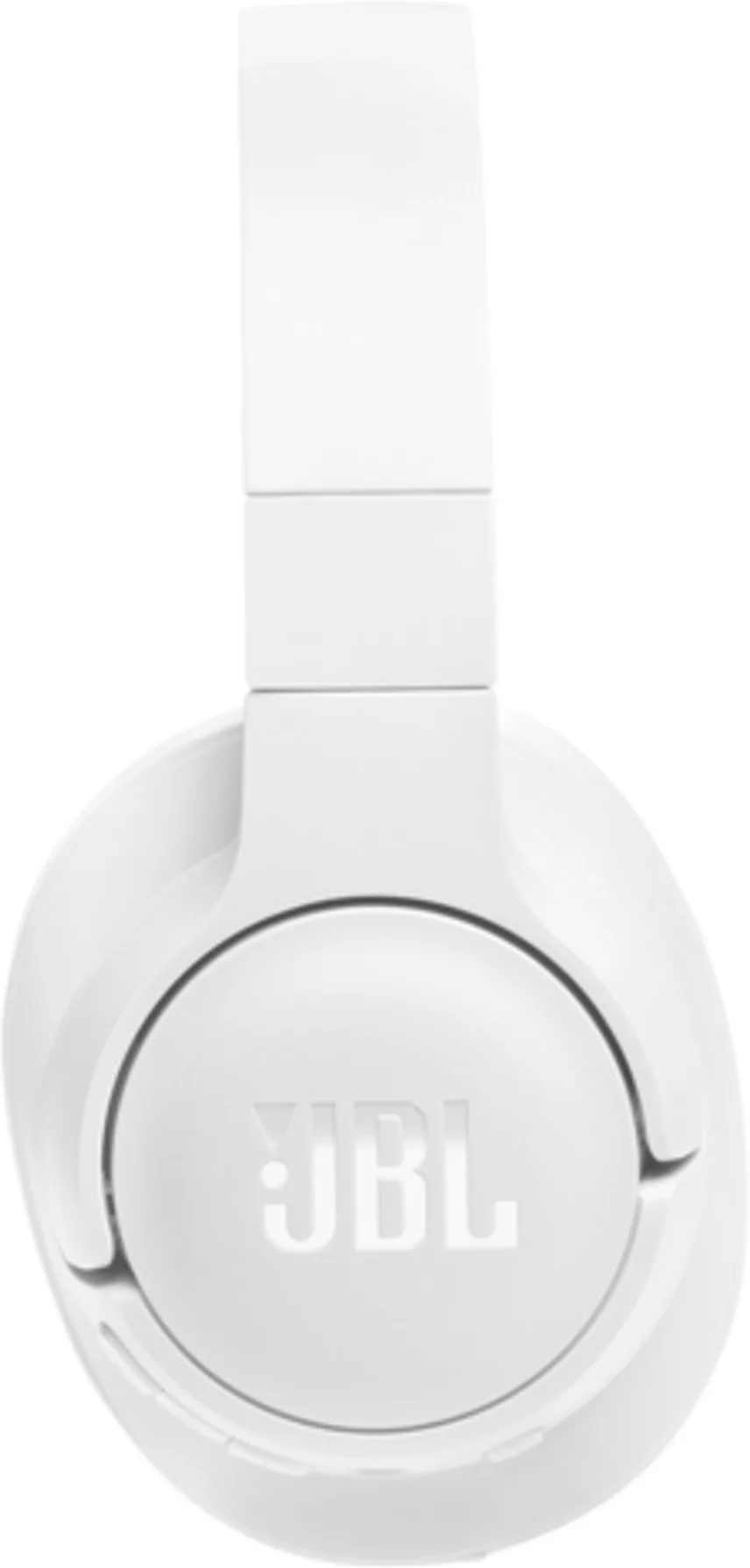 Imagen 4 de Audífonos Inalámbricos JBL TUNE 720BT, OverEar Pure Bass c/mic BT USB-C Blanco
