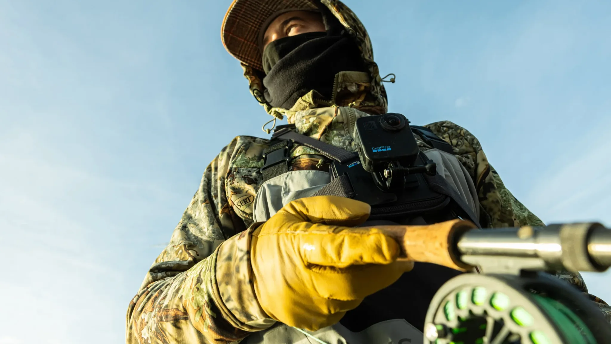 Imagen 4 de Cámara de Acción GoPro MAX 360 5K/UHD