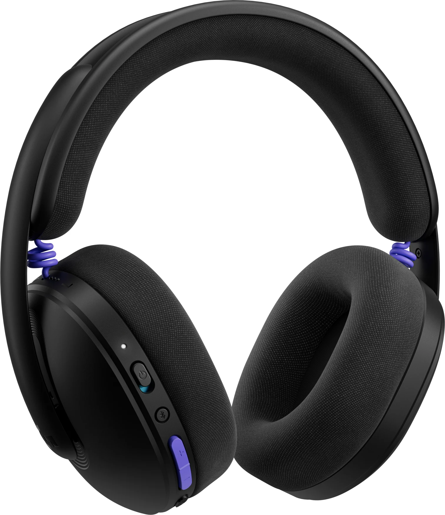 Imagen 0 de Audifono Gamer Inalámbrico G325 Negro