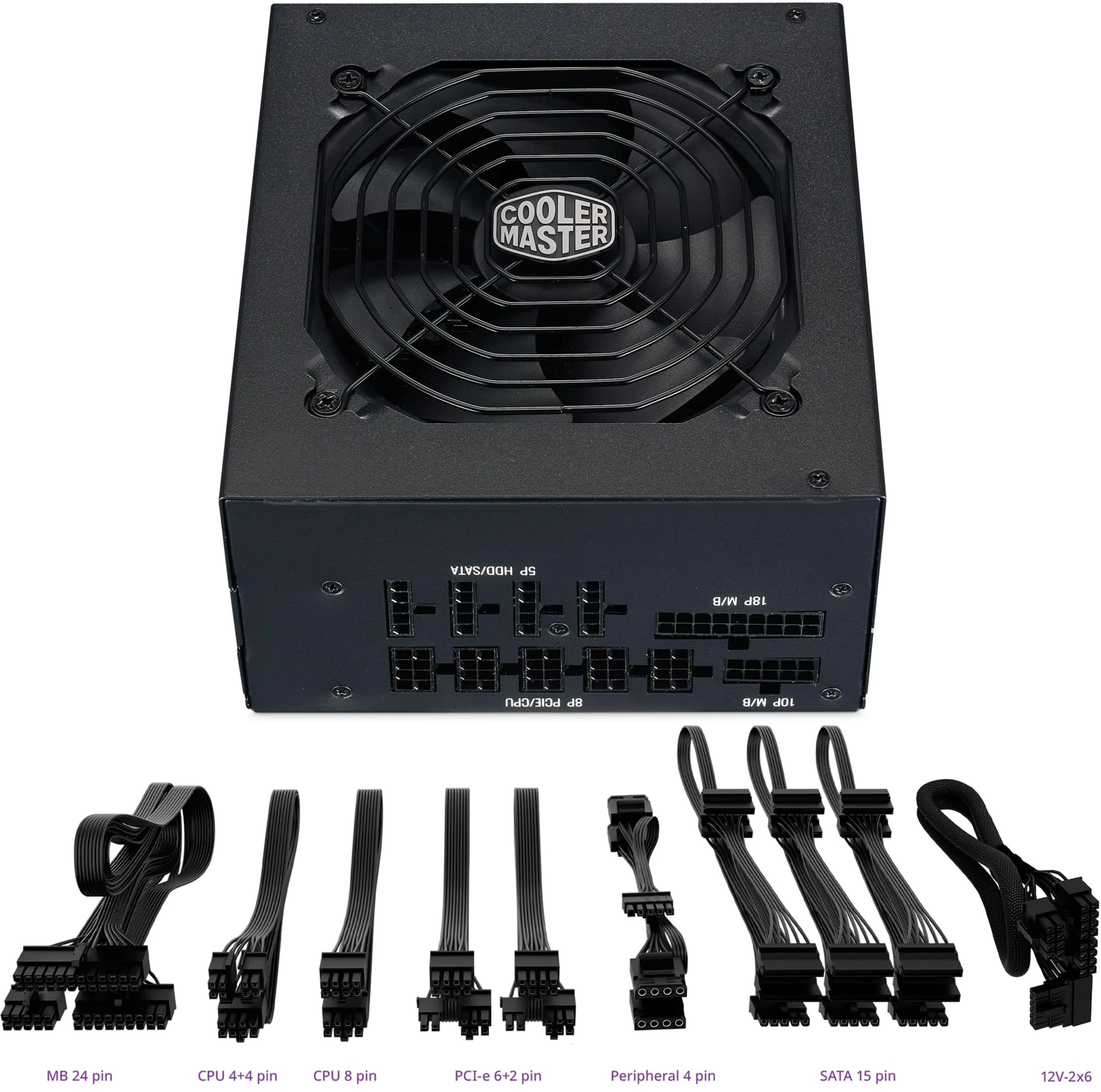 tecnomas.cl | [MPX-8505-AFAG-BWO] ELITE GOLD 850 FM A/WO cord
