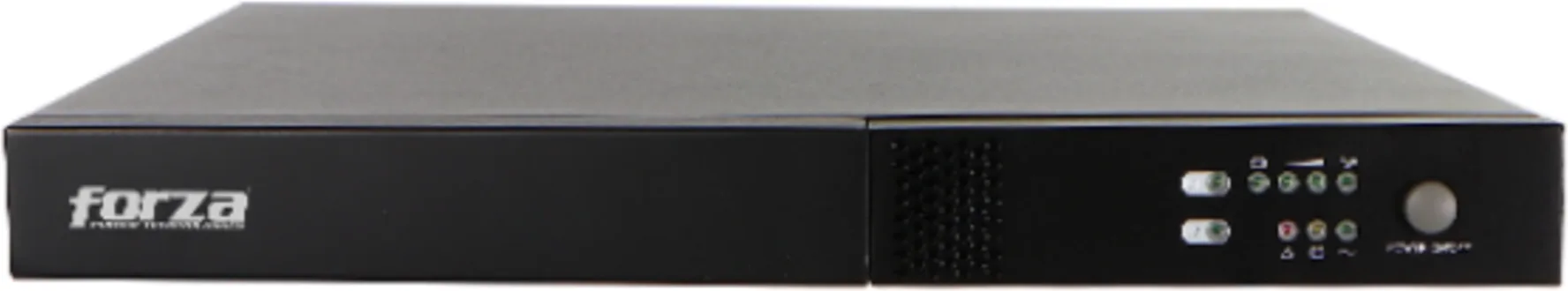 Imagen 0 de UPS Forza FDC-1002R-I Doble Conv. en Linea  1000V/900W 220V USB SNMP RS-232