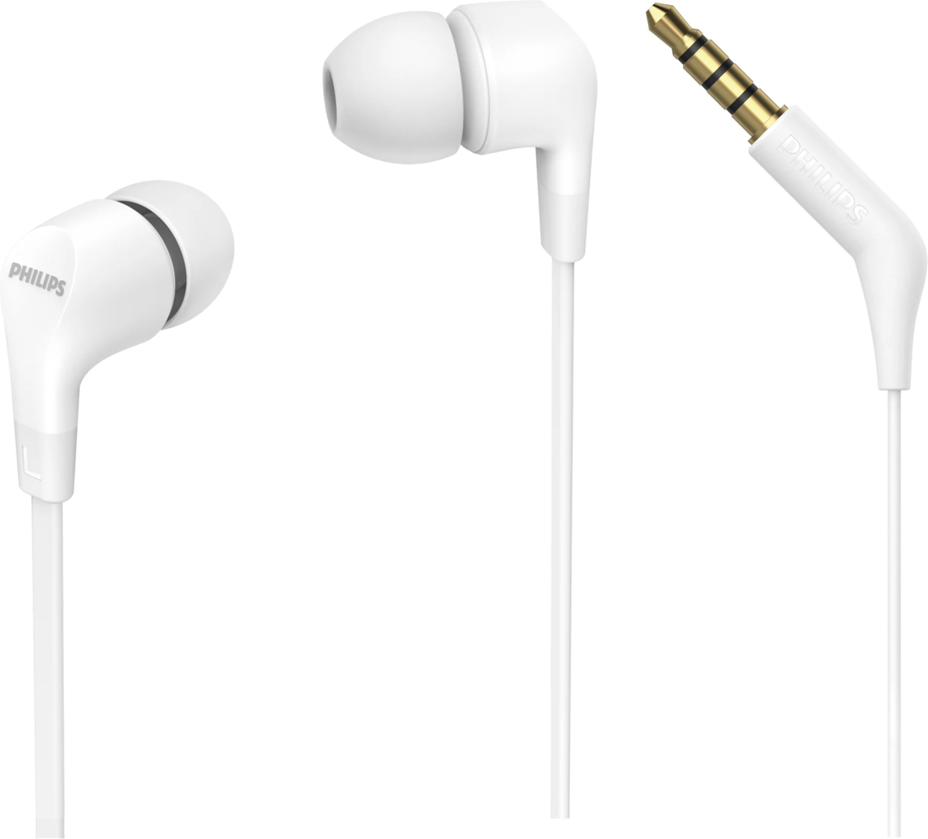 Imagen 5 de TAE1105WT AUDIFONO PHILIPS MANOS LIBRES BLANCO