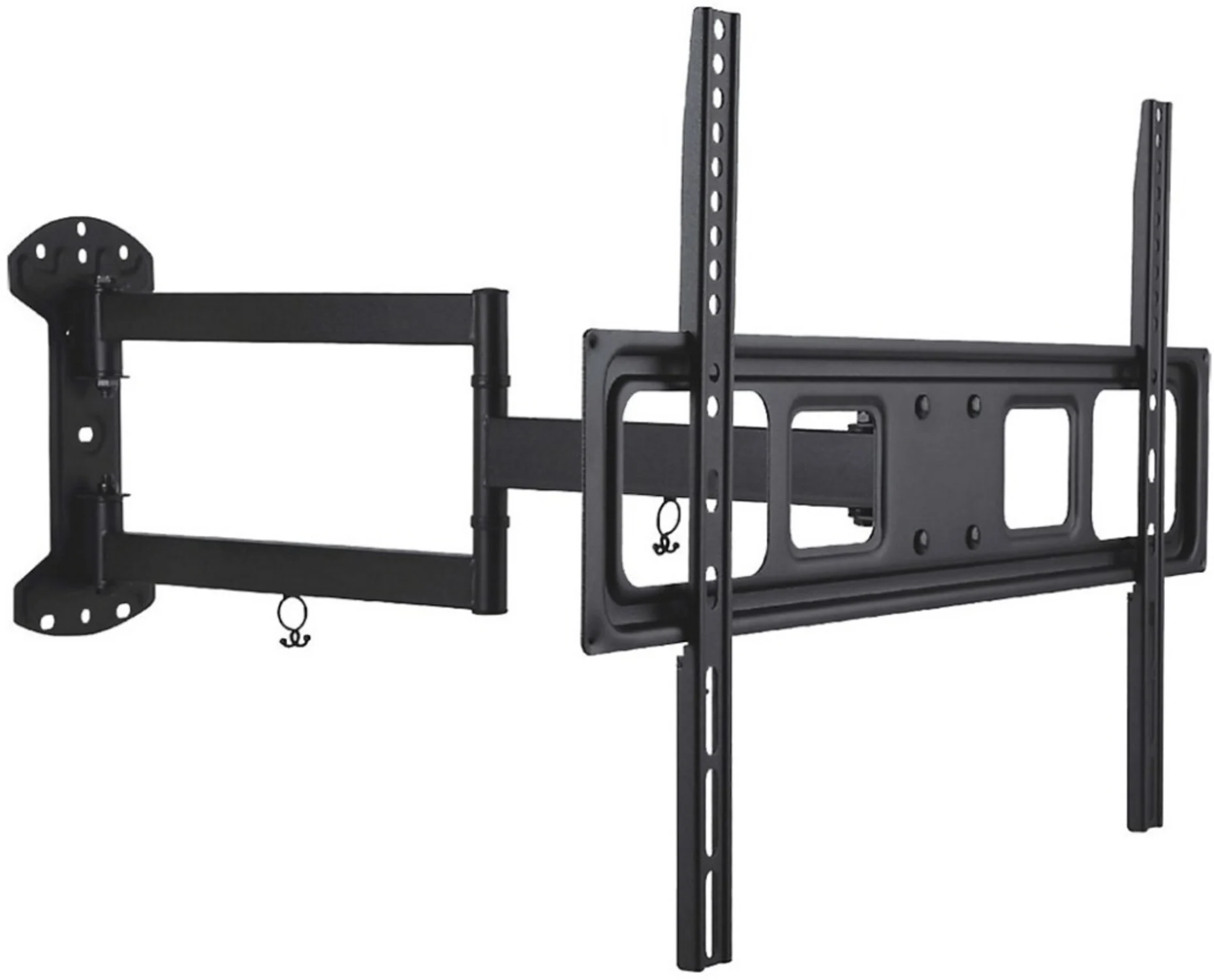 Imagen 2 de Soporte a Pared Articulado para TV 37" a 70" hasta 35Kg VESAmax 600*400 - Philco