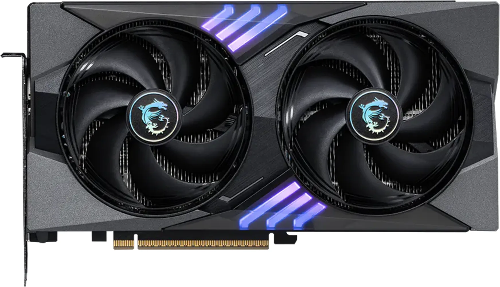 Imagen 1 de Tarjeta de Video MSI GF RTX 5060 Ti 8G GAMING OC 8GB GDDR7 3*DP HDDMI PCIe5x16