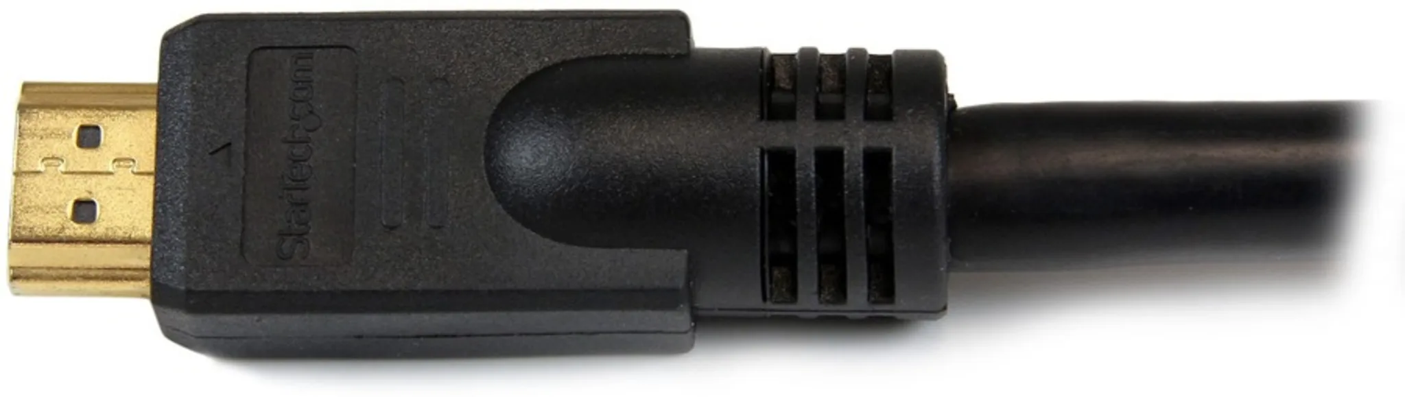 Imagen 4 de Cable HDMI M/M High Speed Ultra HD 2K 4K 24AWG 7 Metros Color negro - StarTech