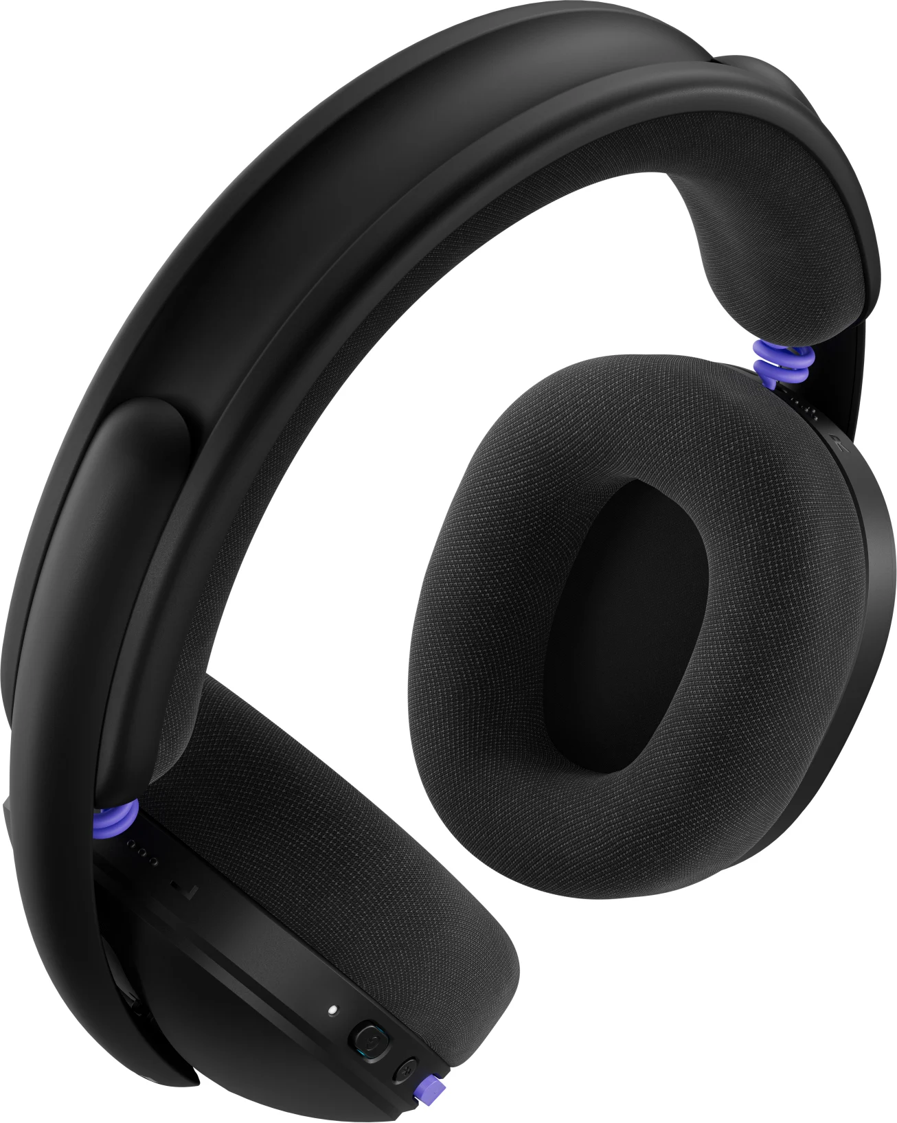 Imagen 6 de Audifono Gamer Inalámbrico G325 Negro