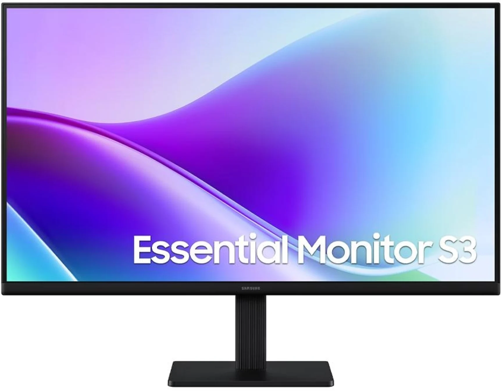 Imagen 0 de Monitor Samsung Essential S32GD 27" FHD 1920*1080 2*HDMI IPS 120Hz 5(GTG)